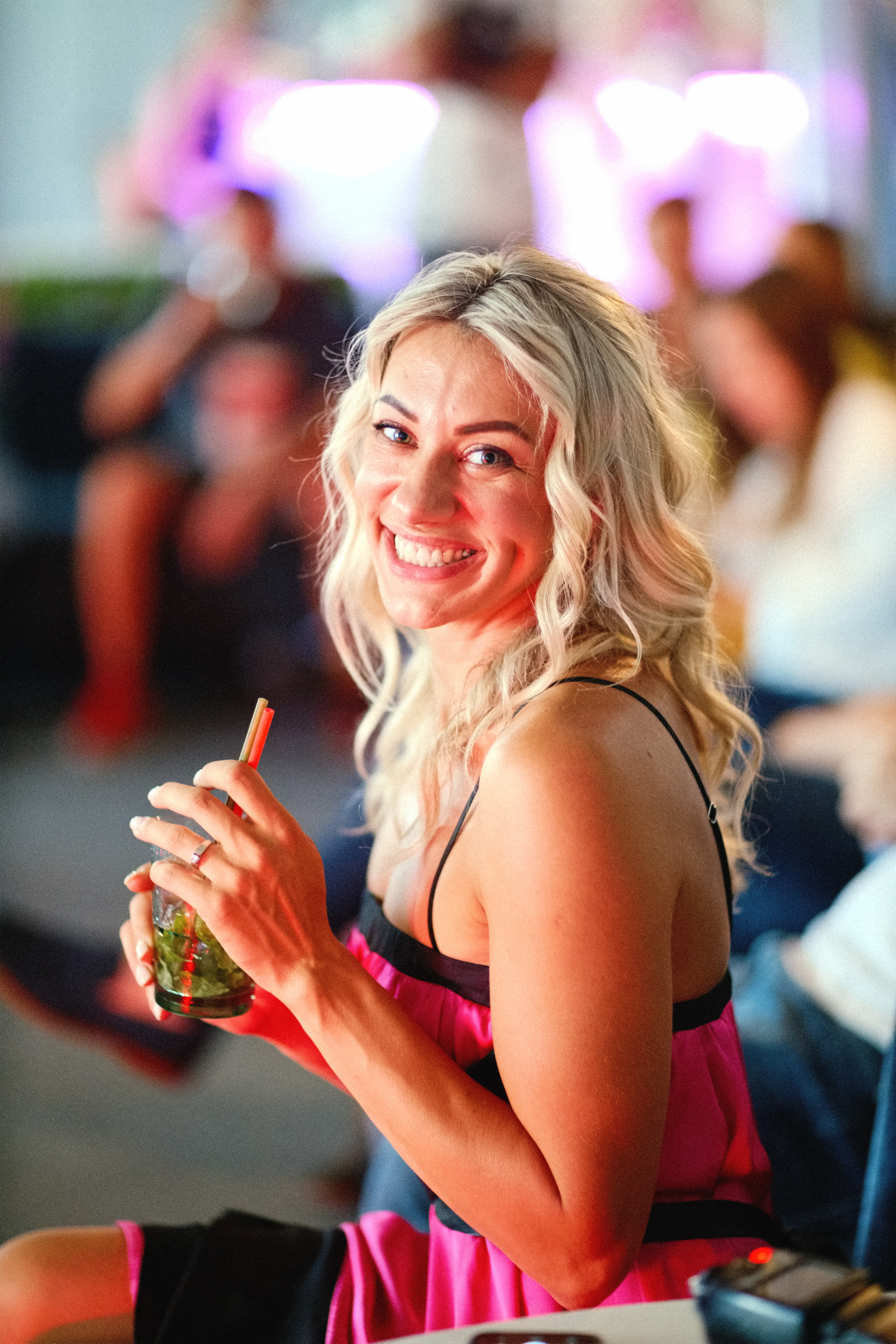 День рождение Александры. Свадебный фотограф в Москве Никифоров-Гордеев Константин