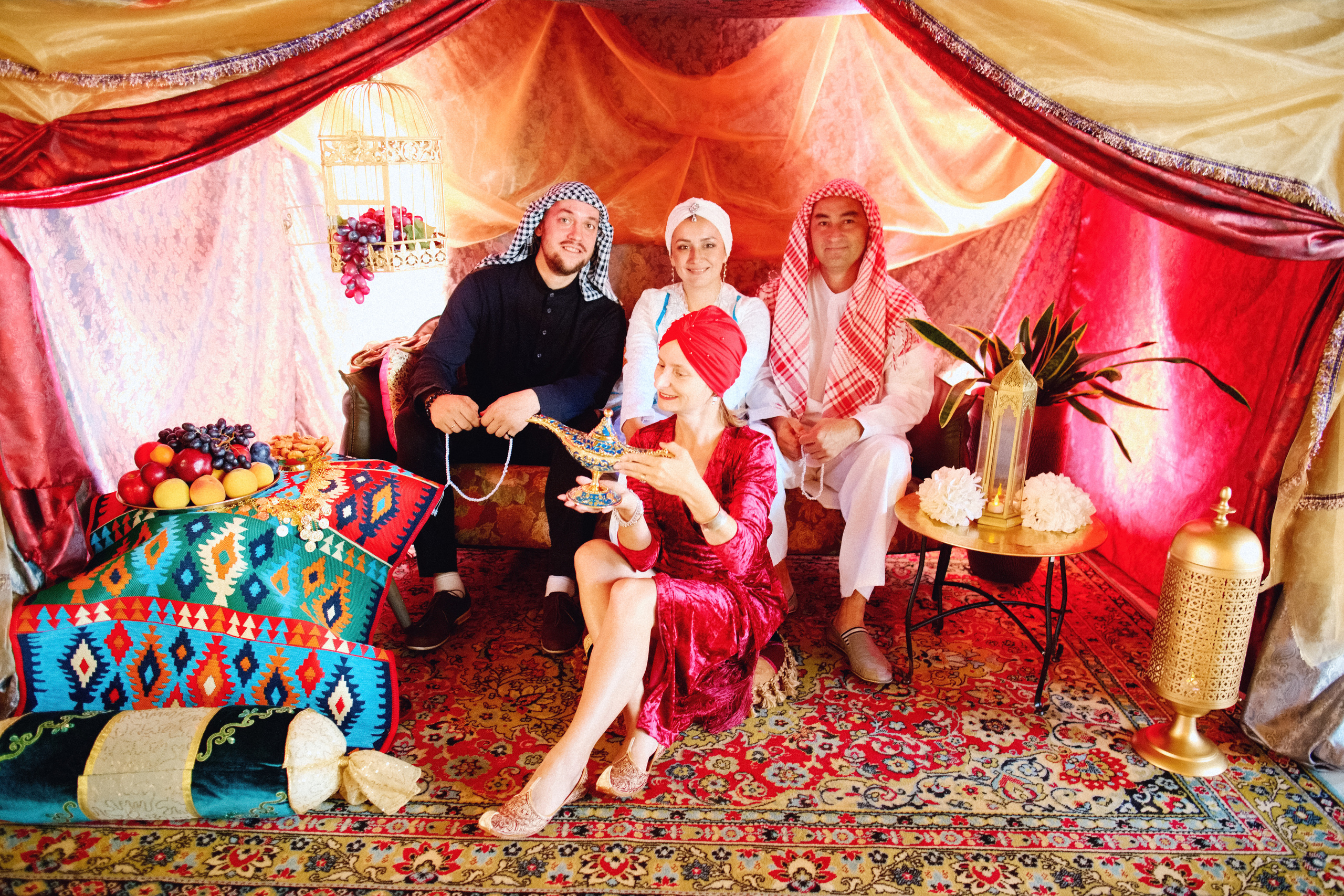 Корпоратив в Loft Hall. Свадебный фотограф в Москве Никифоров-Гордеев Константин