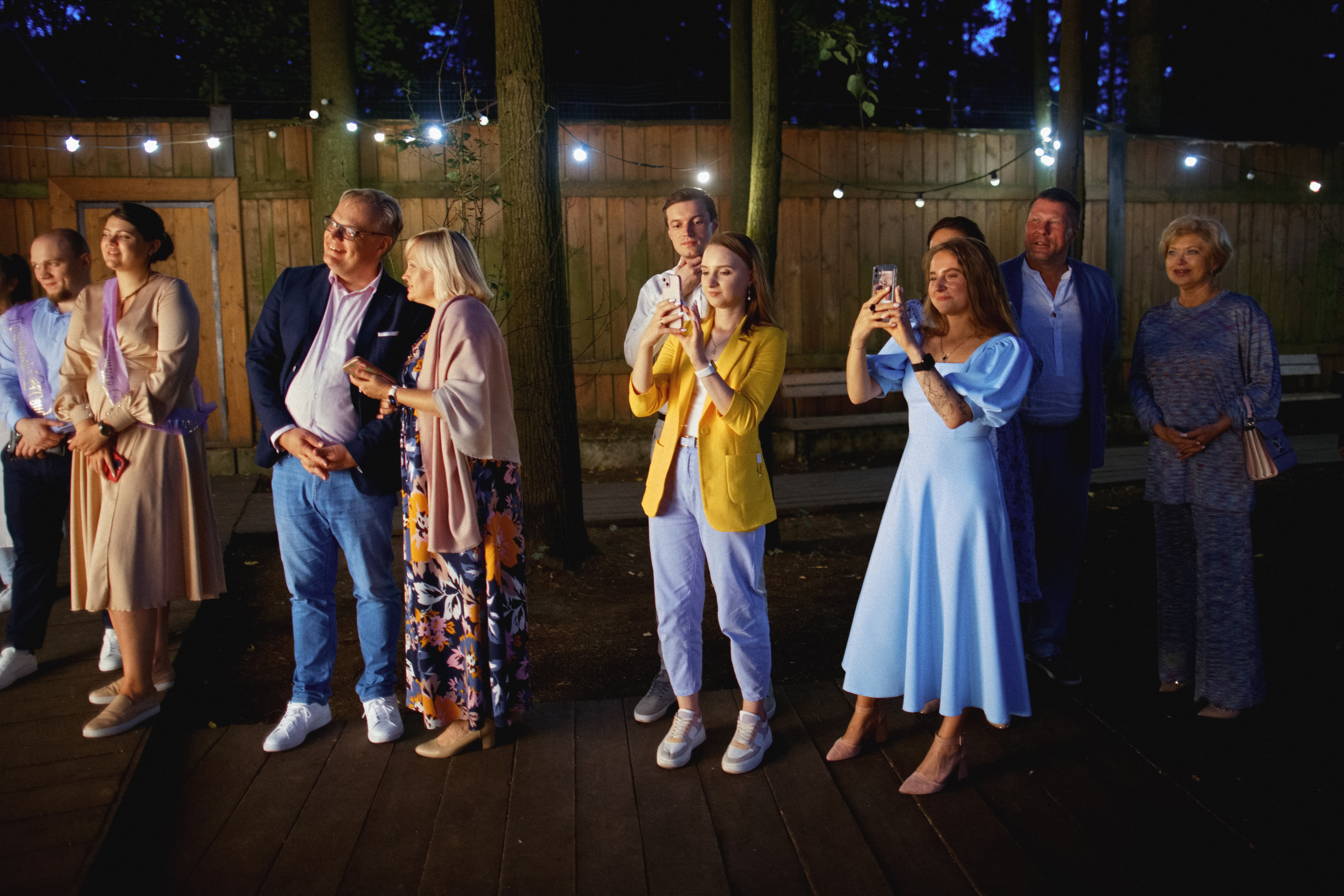 День свадьбы Марины и Димы. Свадебный фотограф в Москве Никифоров-Гордеев Константин