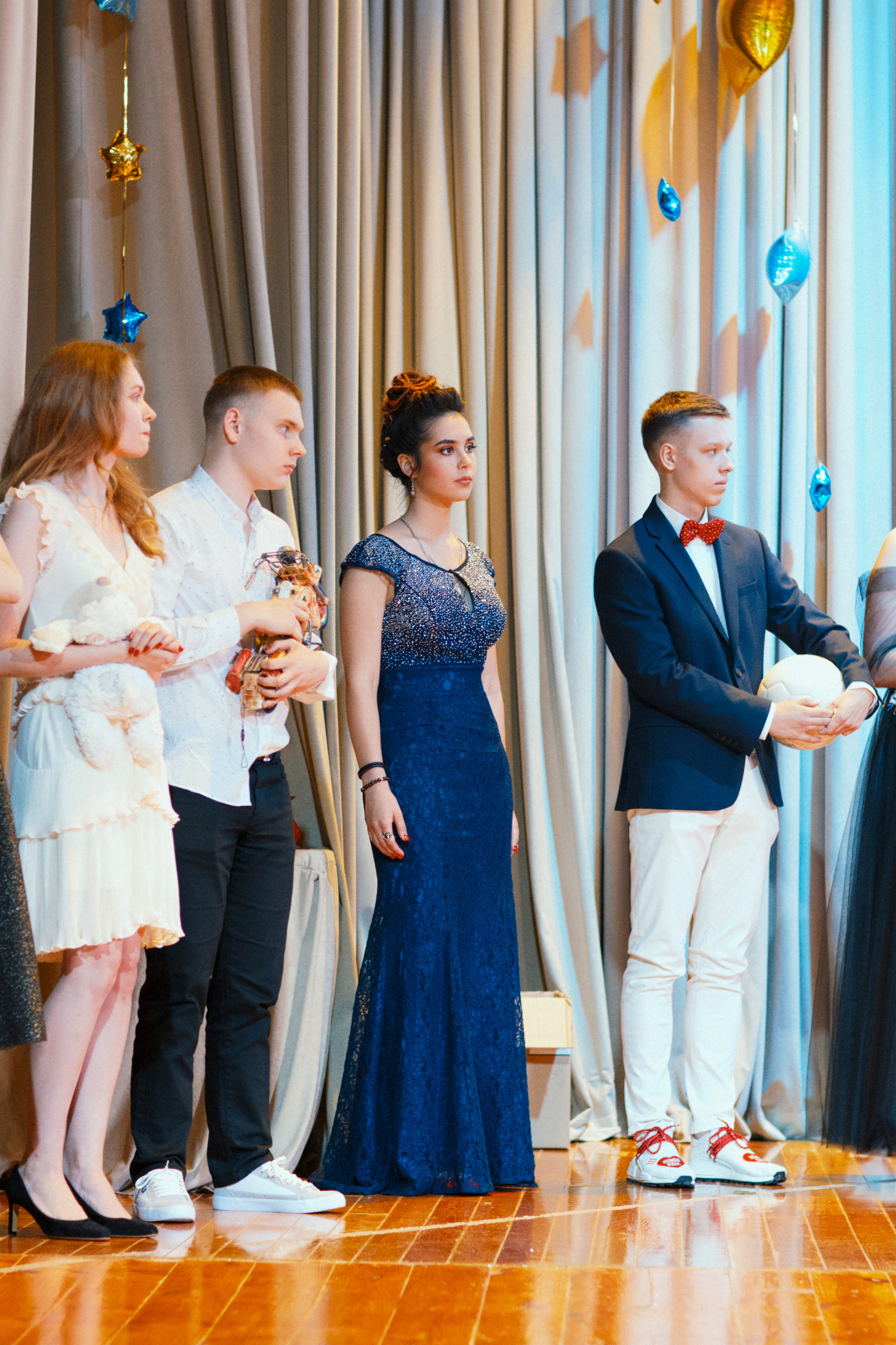 Выпуск 11-й класс. Свадебный фотограф в Москве Никифоров-Гордеев Константин