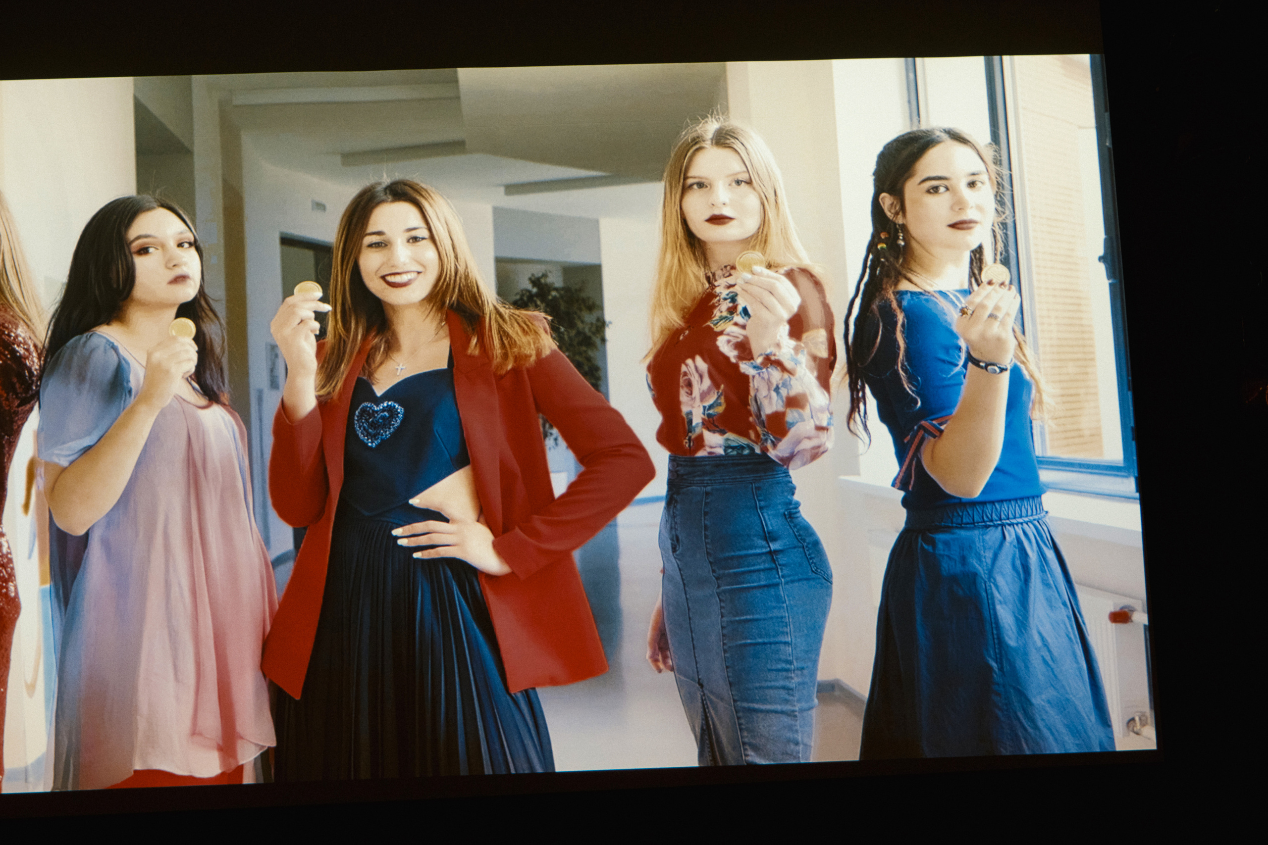 Выпуск 11-й класс. Свадебный фотограф в Москве Никифоров-Гордеев Константин