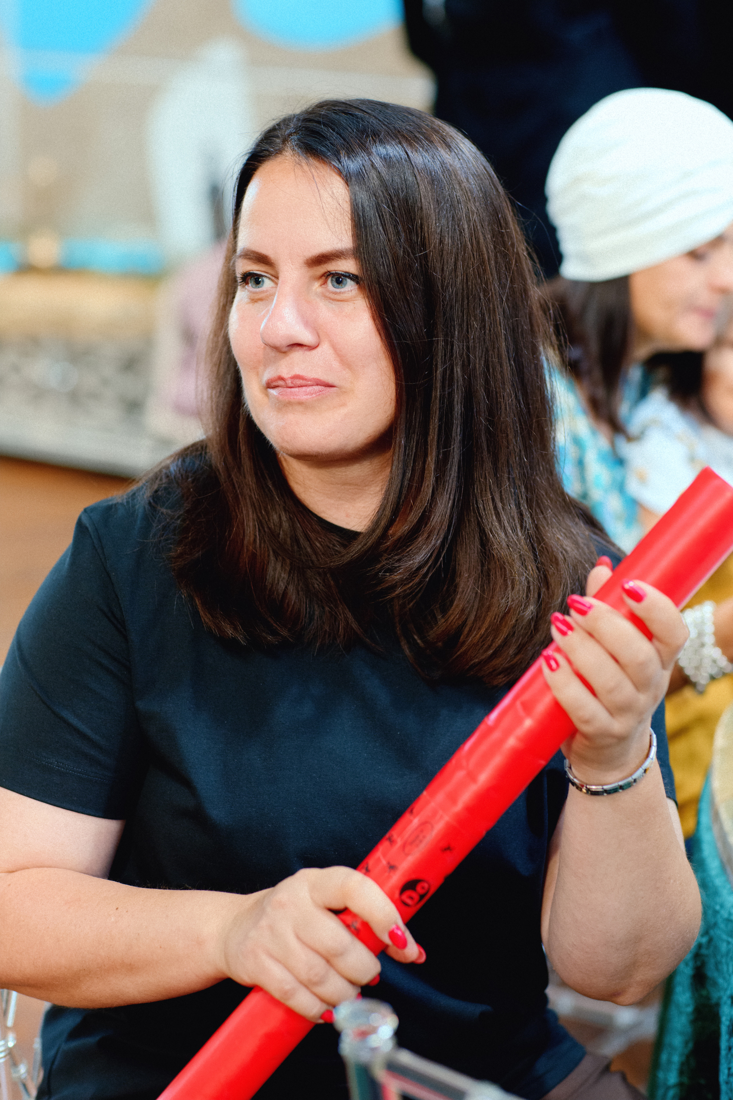 Корпоратив в Loft Hall. Свадебный фотограф в Москве Никифоров-Гордеев Константин