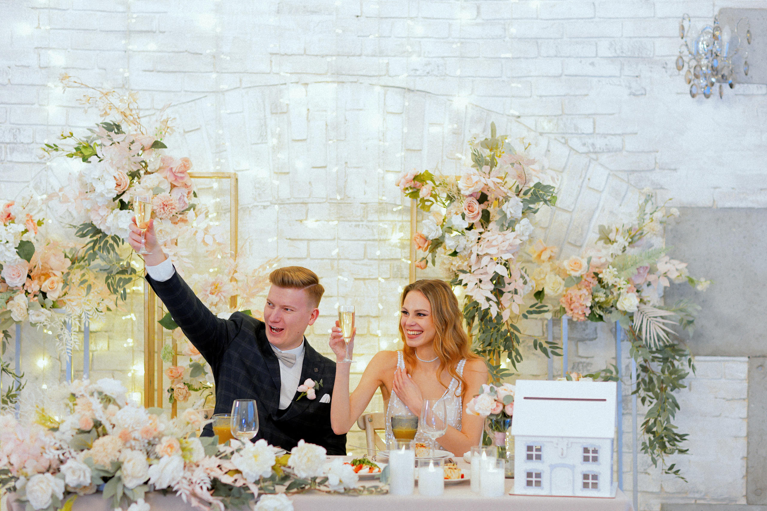 ☀️ МОРОЗ 🔥. Свадебный фотограф в Москве Никифоров-Гордеев Константин