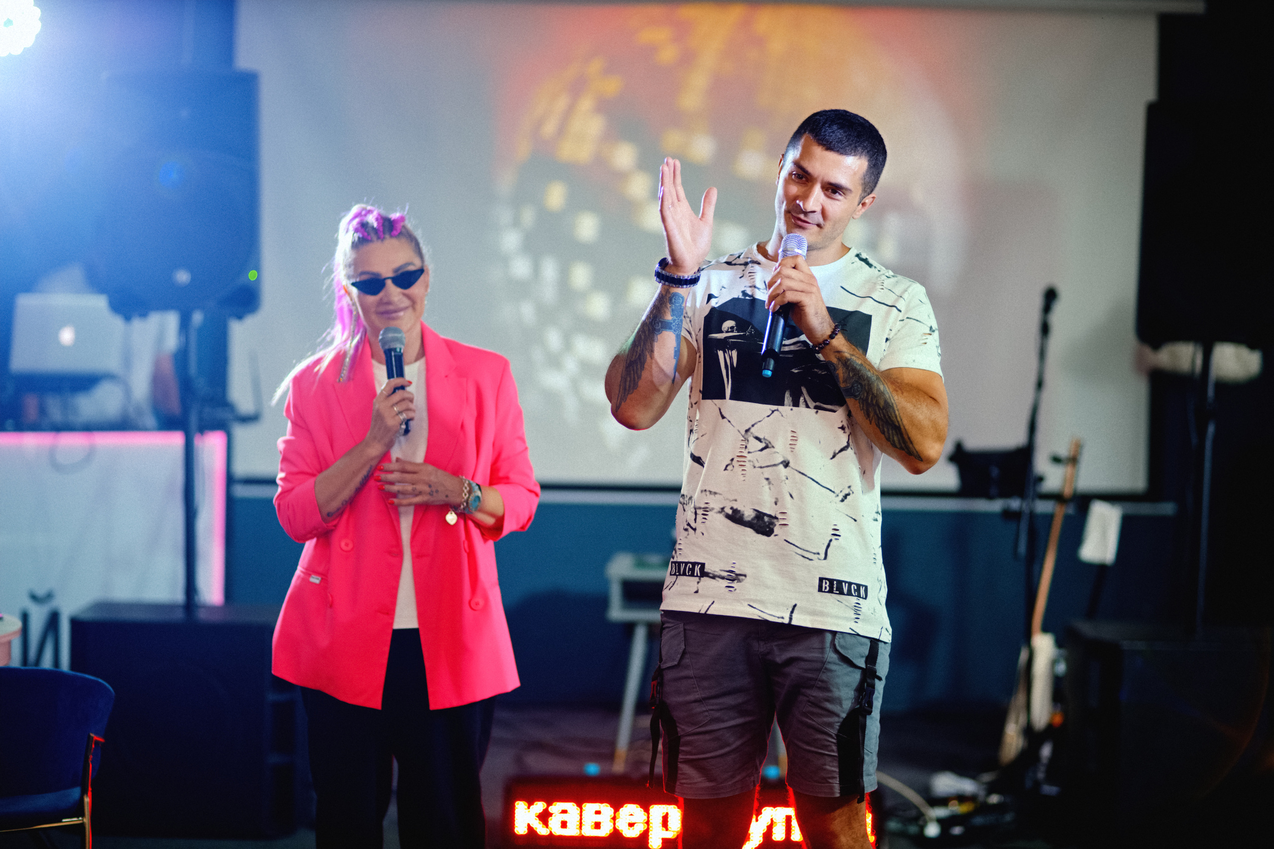 День рождение Александры. Свадебный фотограф в Москве Никифоров-Гордеев Константин