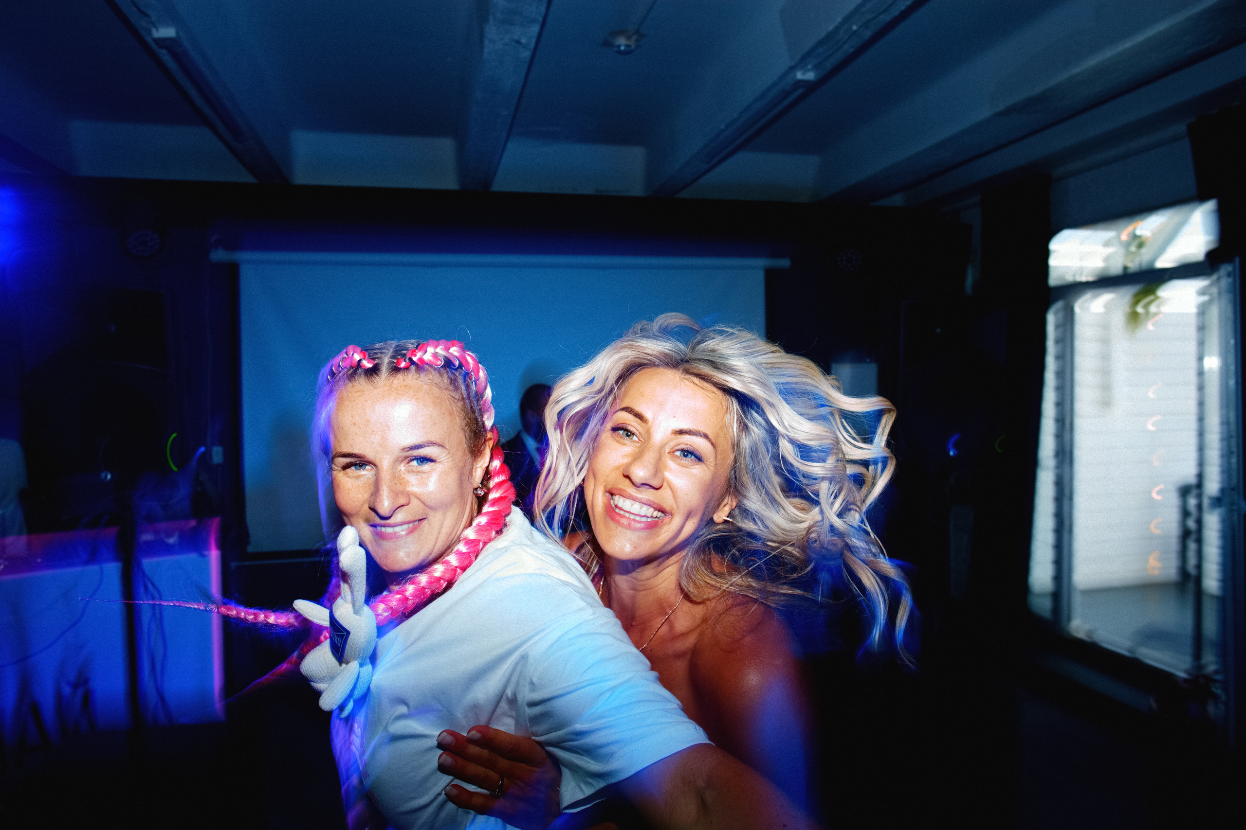 День рождение Александры. Свадебный фотограф в Москве Никифоров-Гордеев Константин