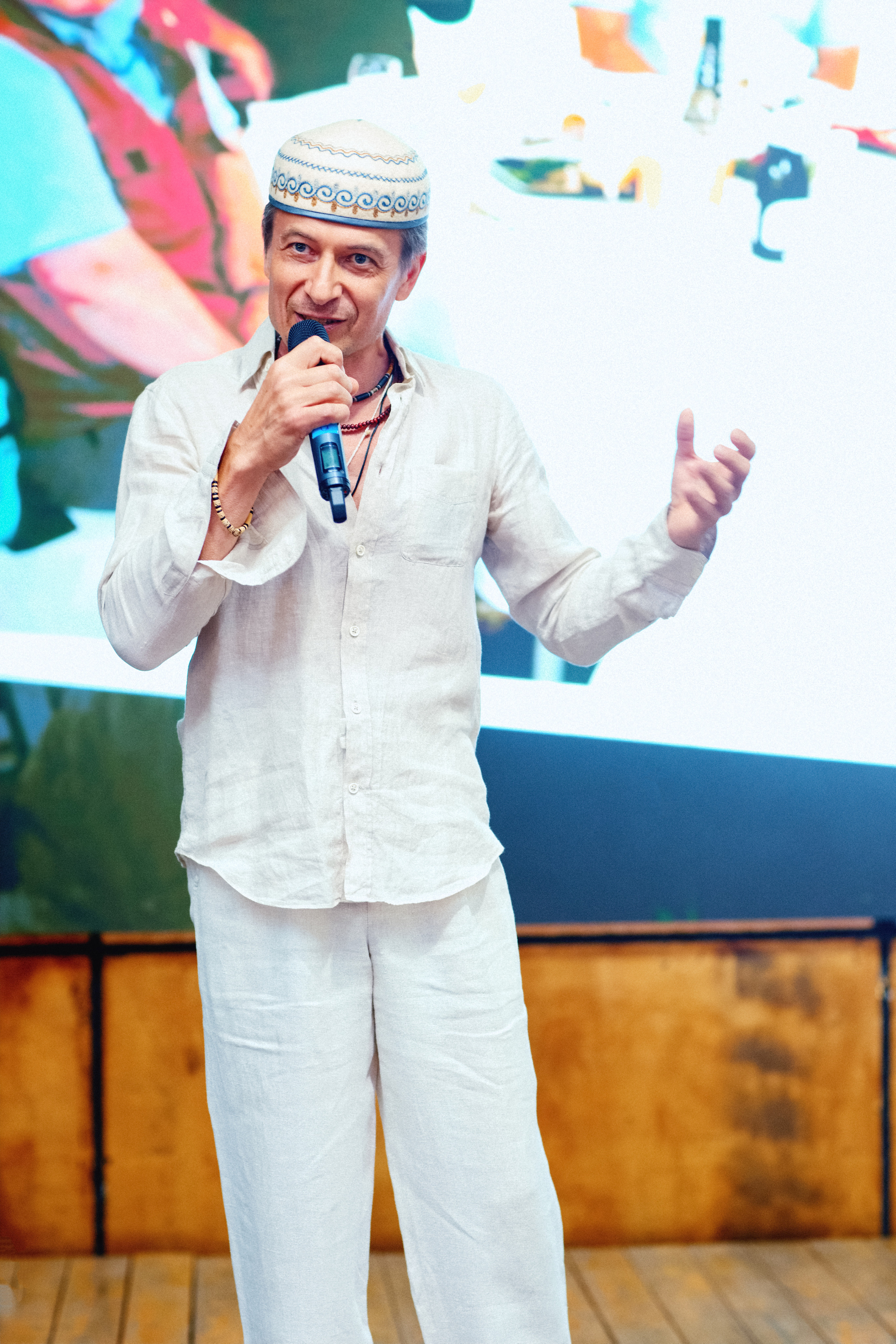 Корпоратив в Loft Hall. Свадебный фотограф в Москве Никифоров-Гордеев Константин