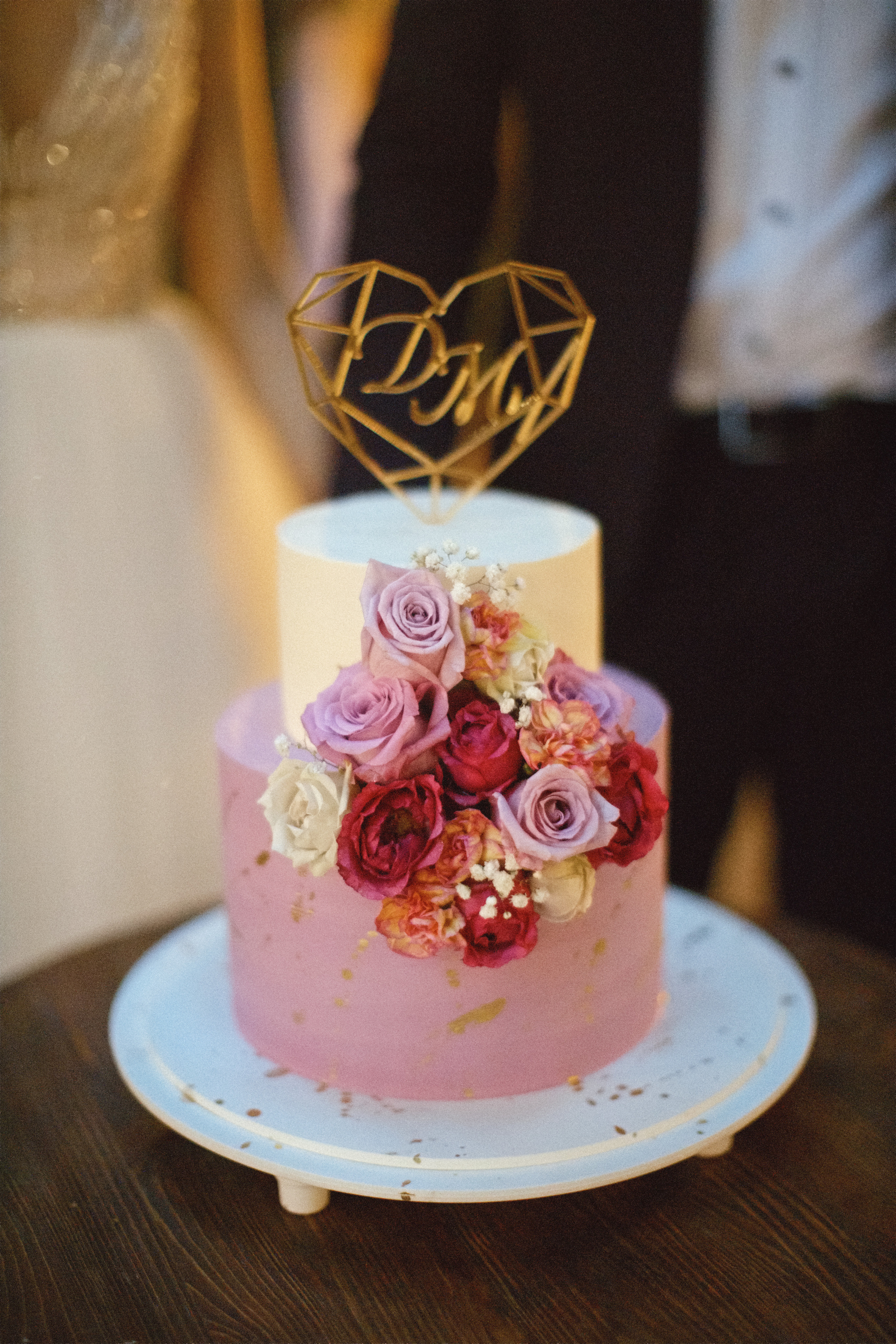 День свадьбы Марины и Димы. Свадебный фотограф в Москве Никифоров-Гордеев Константин