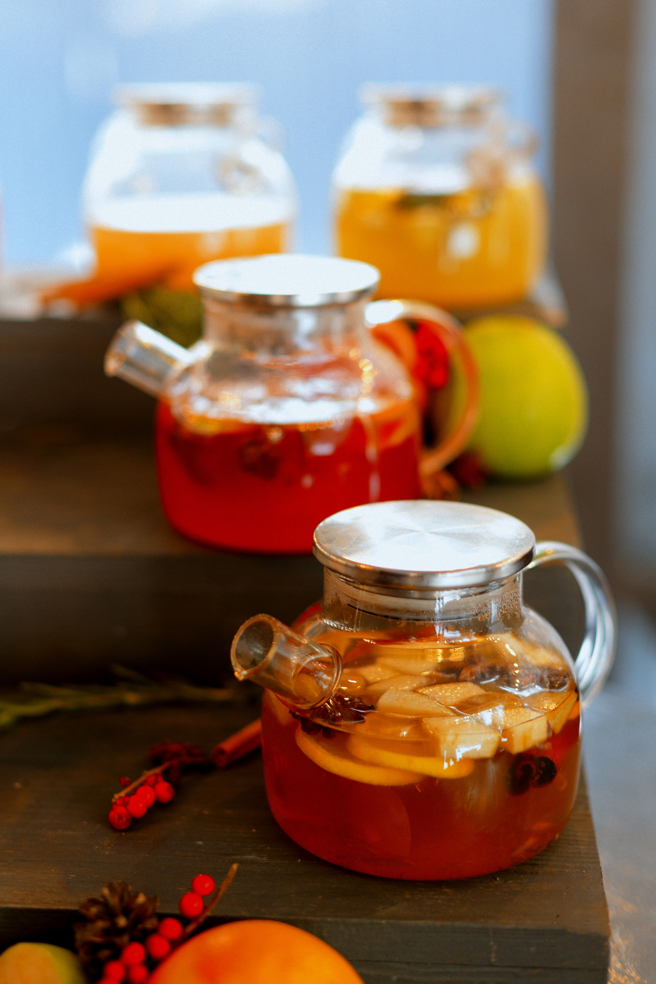 ☀️ МОРОЗ 🔥. Свадебный фотограф в Москве Никифоров-Гордеев Константин