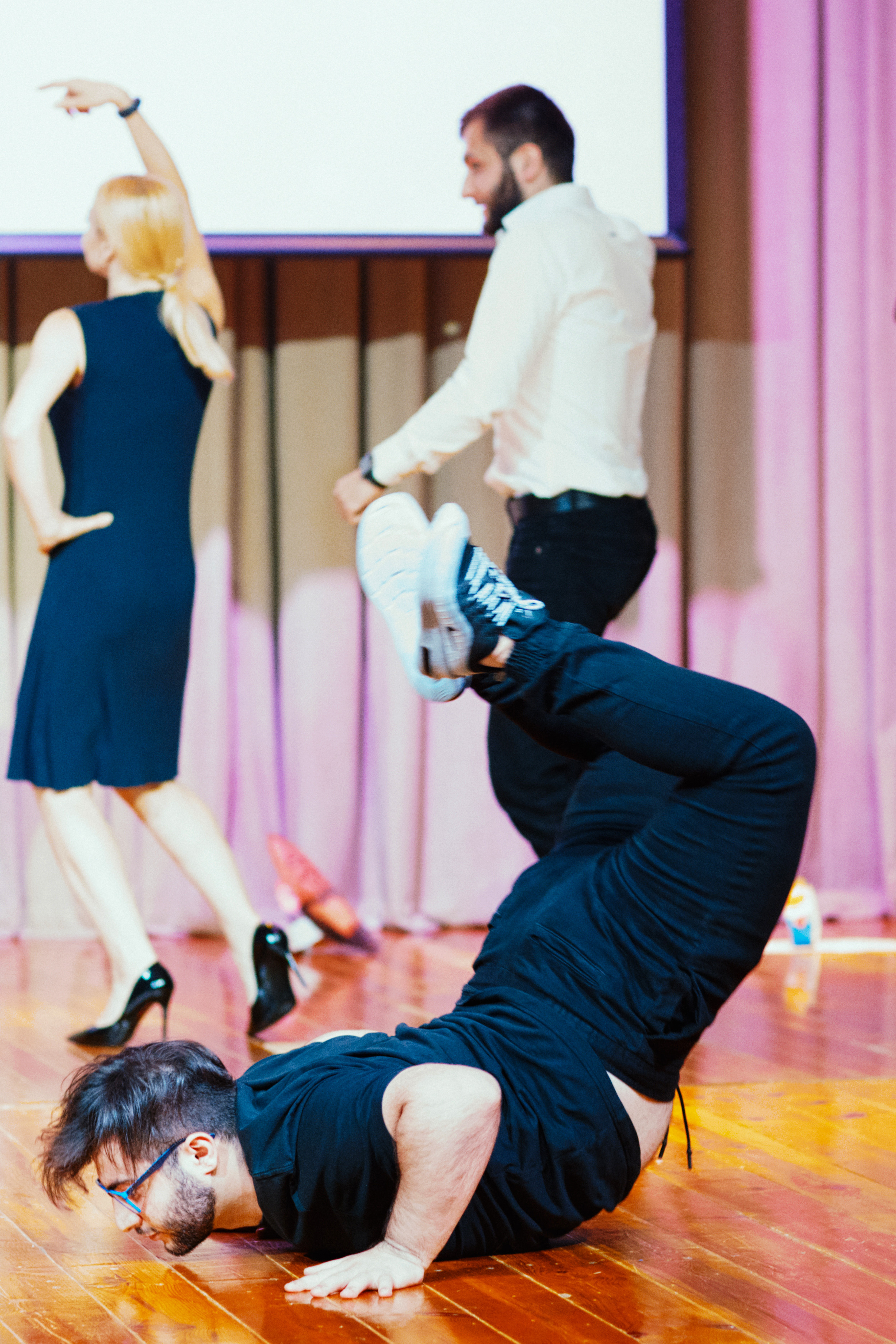 Выпуск 11-й класс. Свадебный фотограф в Москве Никифоров-Гордеев Константин