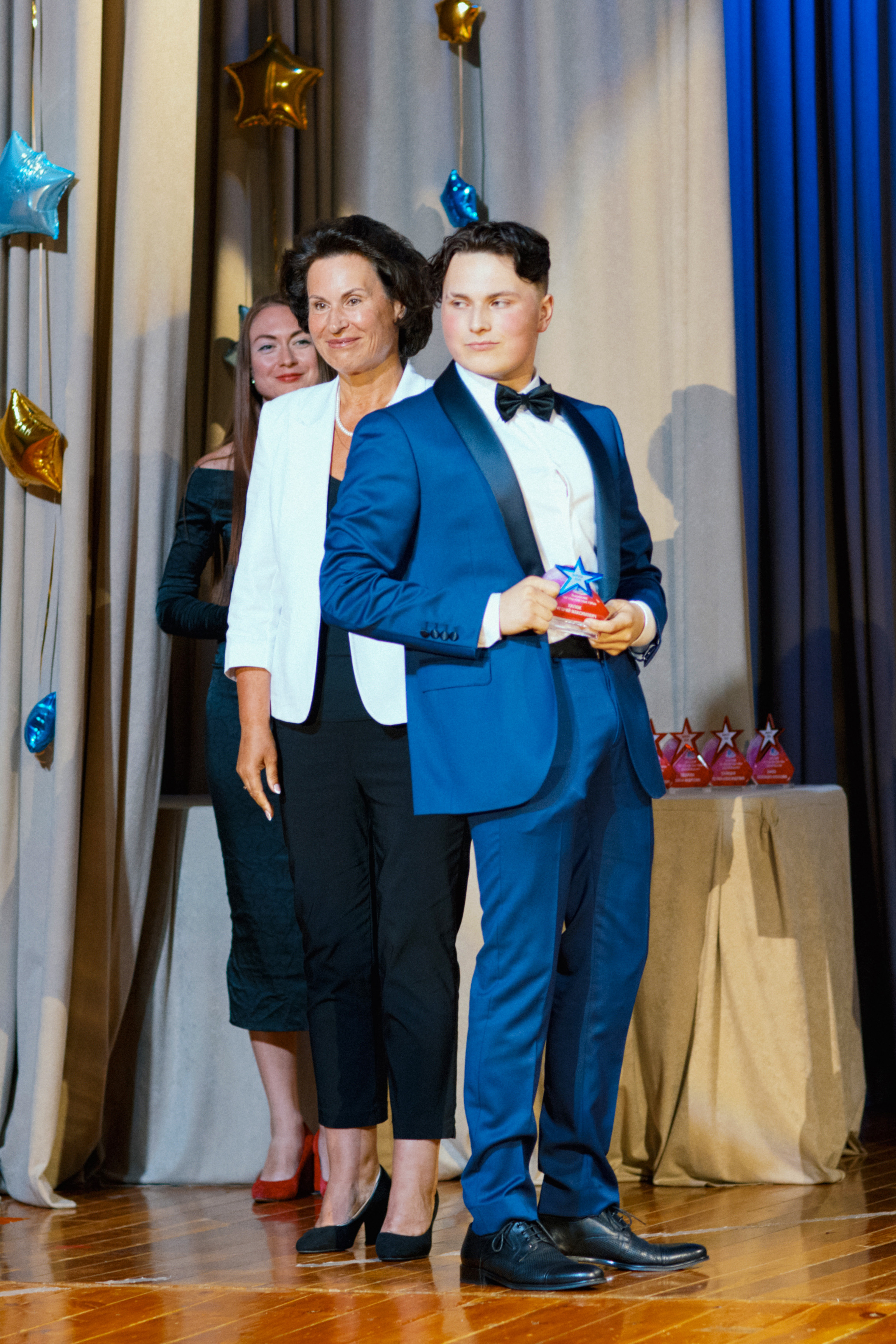 Выпуск 11-й класс. Свадебный фотограф в Москве Никифоров-Гордеев Константин