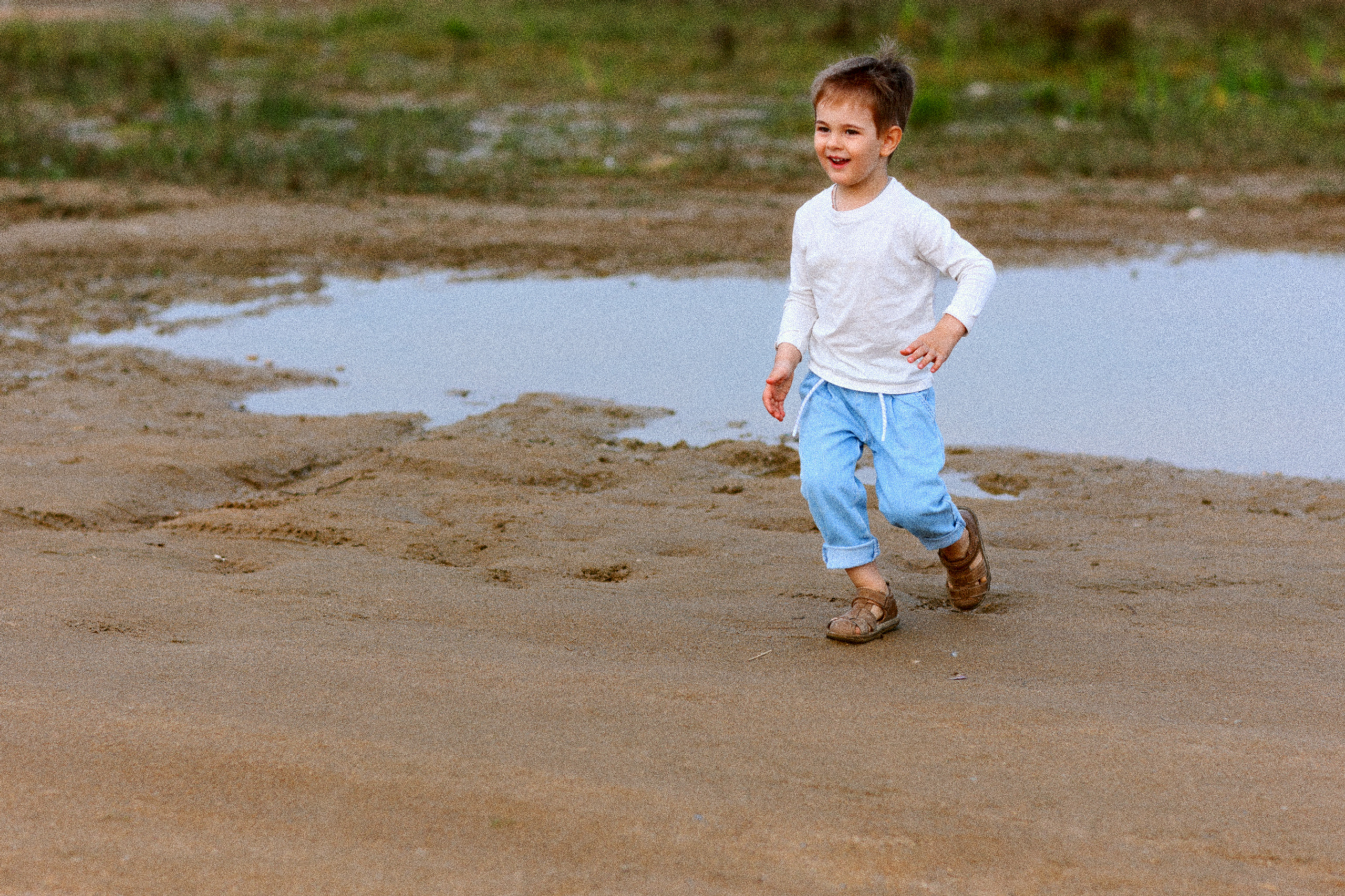 Семейная история. Свадебный фотограф в Москве Никифоров-Гордеев Константин