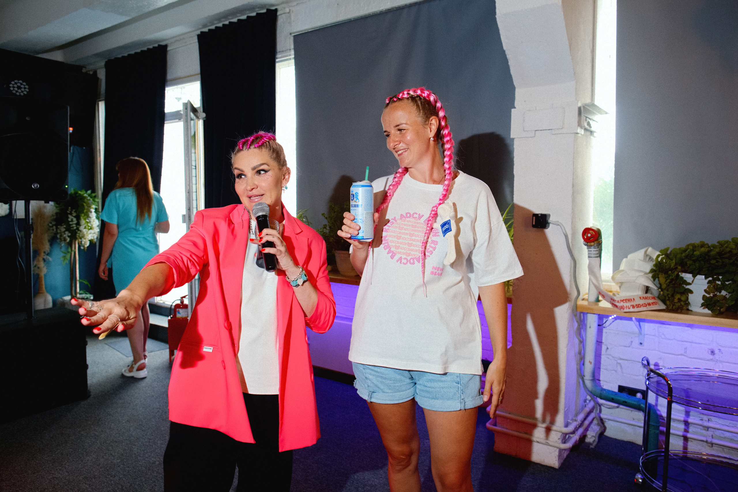 День рождение Александры. Свадебный фотограф в Москве Никифоров-Гордеев Константин