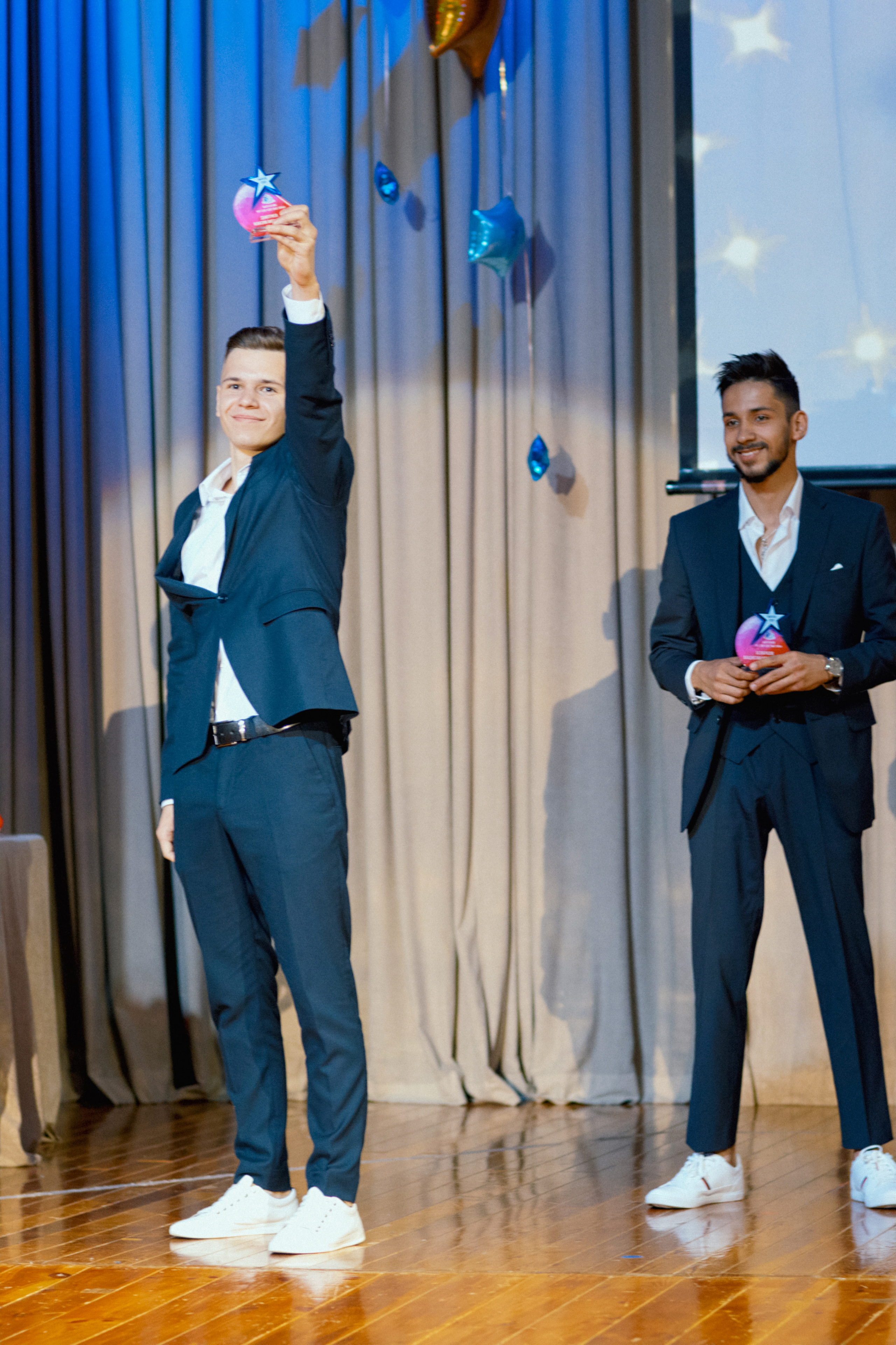 Выпуск 11-й класс. Свадебный фотограф в Москве Никифоров-Гордеев Константин