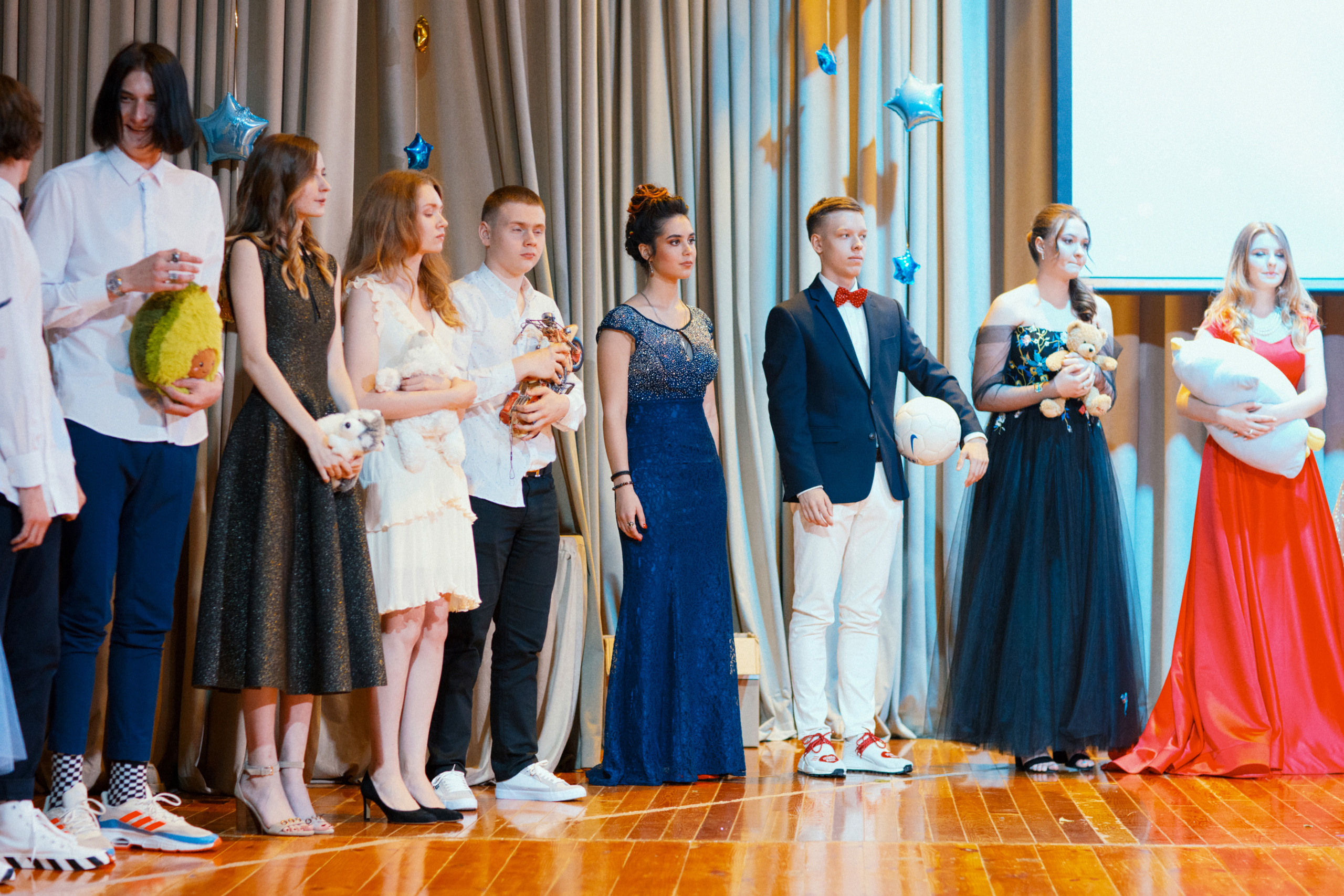 Выпуск 11-й класс. Свадебный фотограф в Москве Никифоров-Гордеев Константин