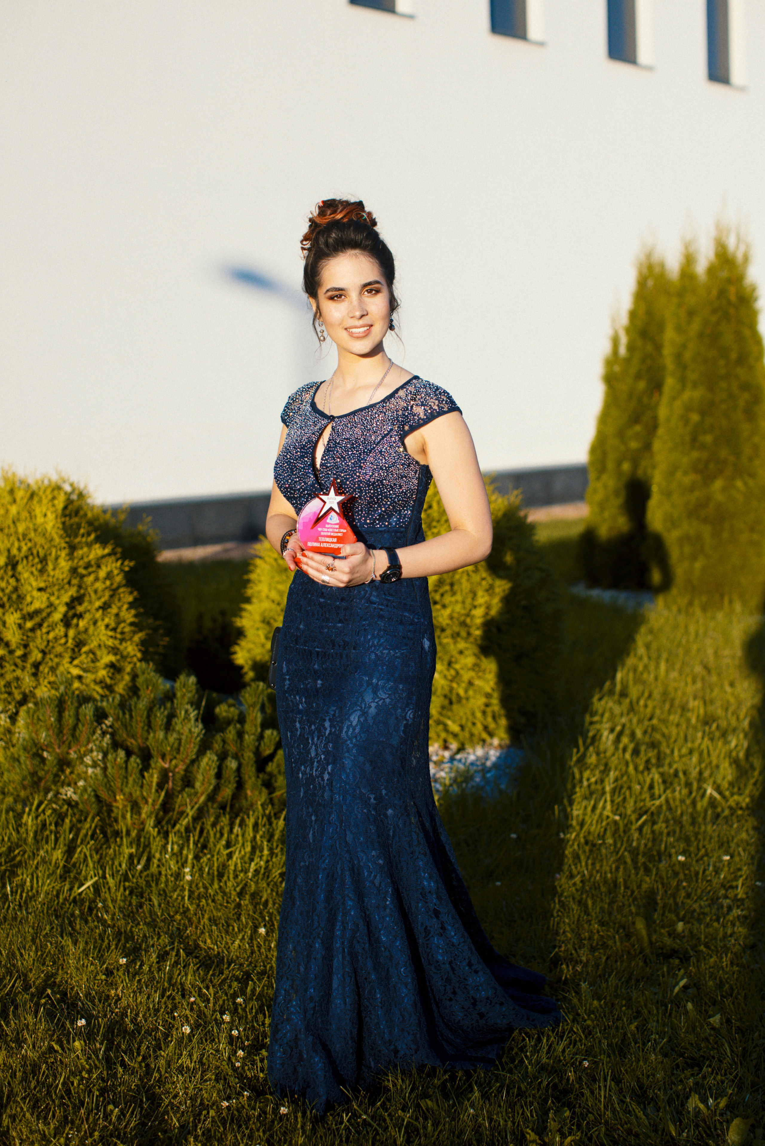 Выпуск 11-й класс. Свадебный фотограф в Москве Никифоров-Гордеев Константин