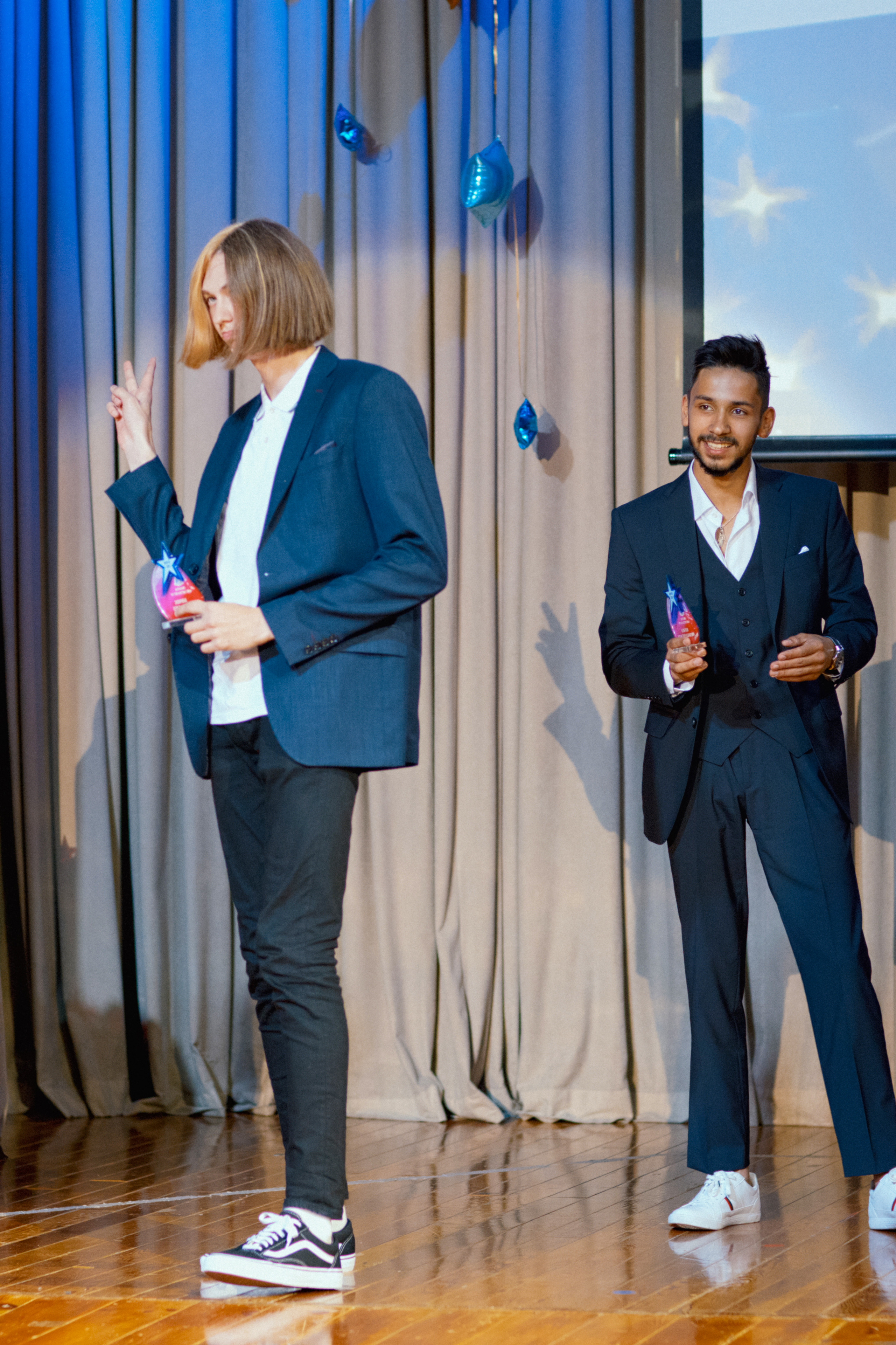 Выпуск 11-й класс. Свадебный фотограф в Москве Никифоров-Гордеев Константин