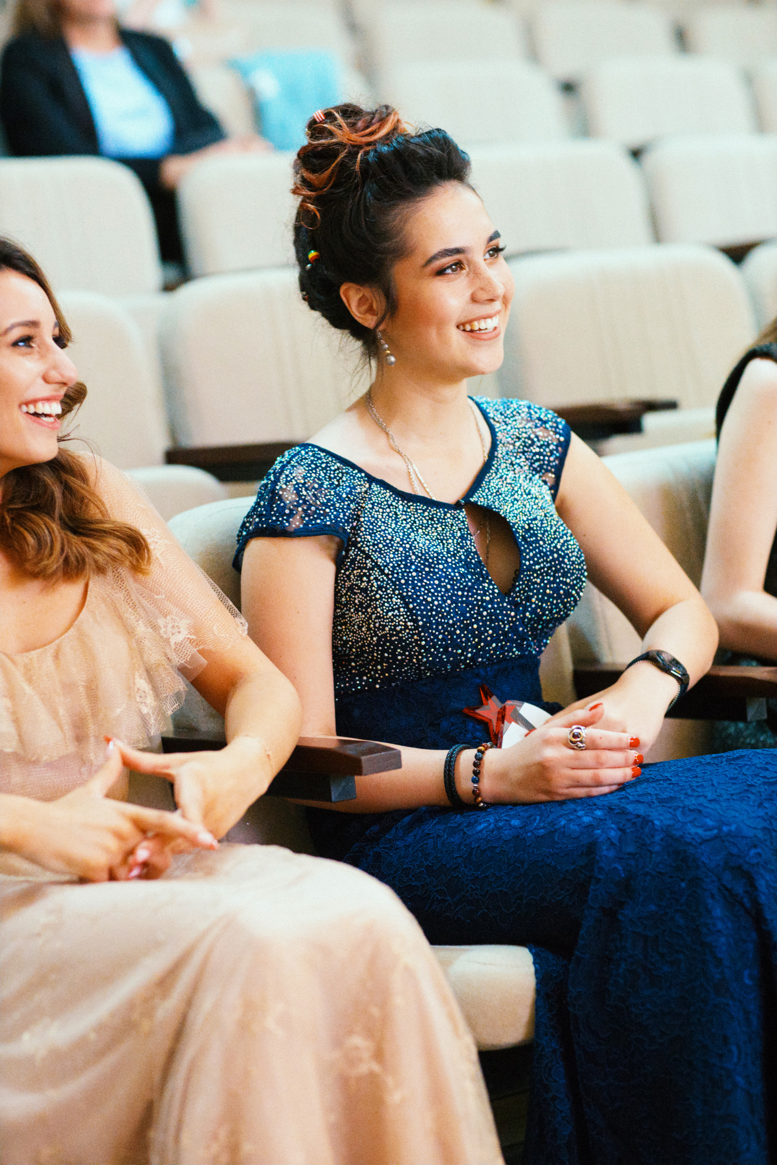 Выпуск 11-й класс. Свадебный фотограф в Москве Никифоров-Гордеев Константин