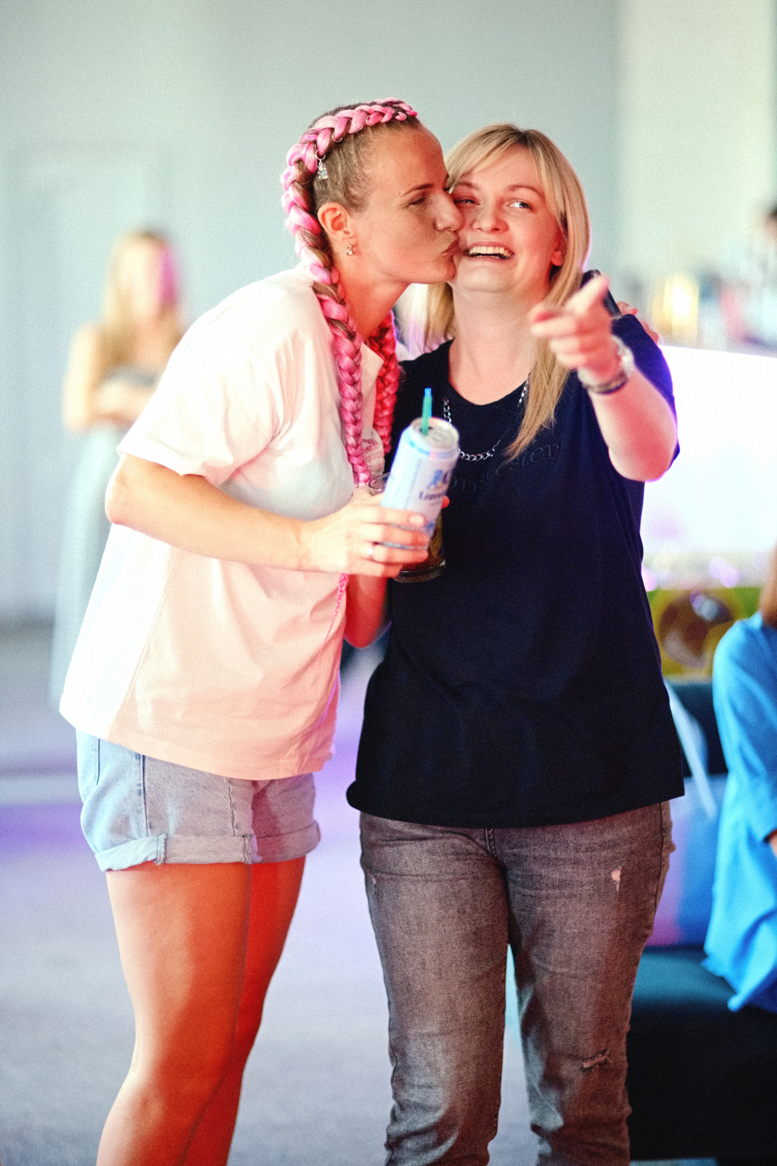 День рождение Александры. Свадебный фотограф в Москве Никифоров-Гордеев Константин