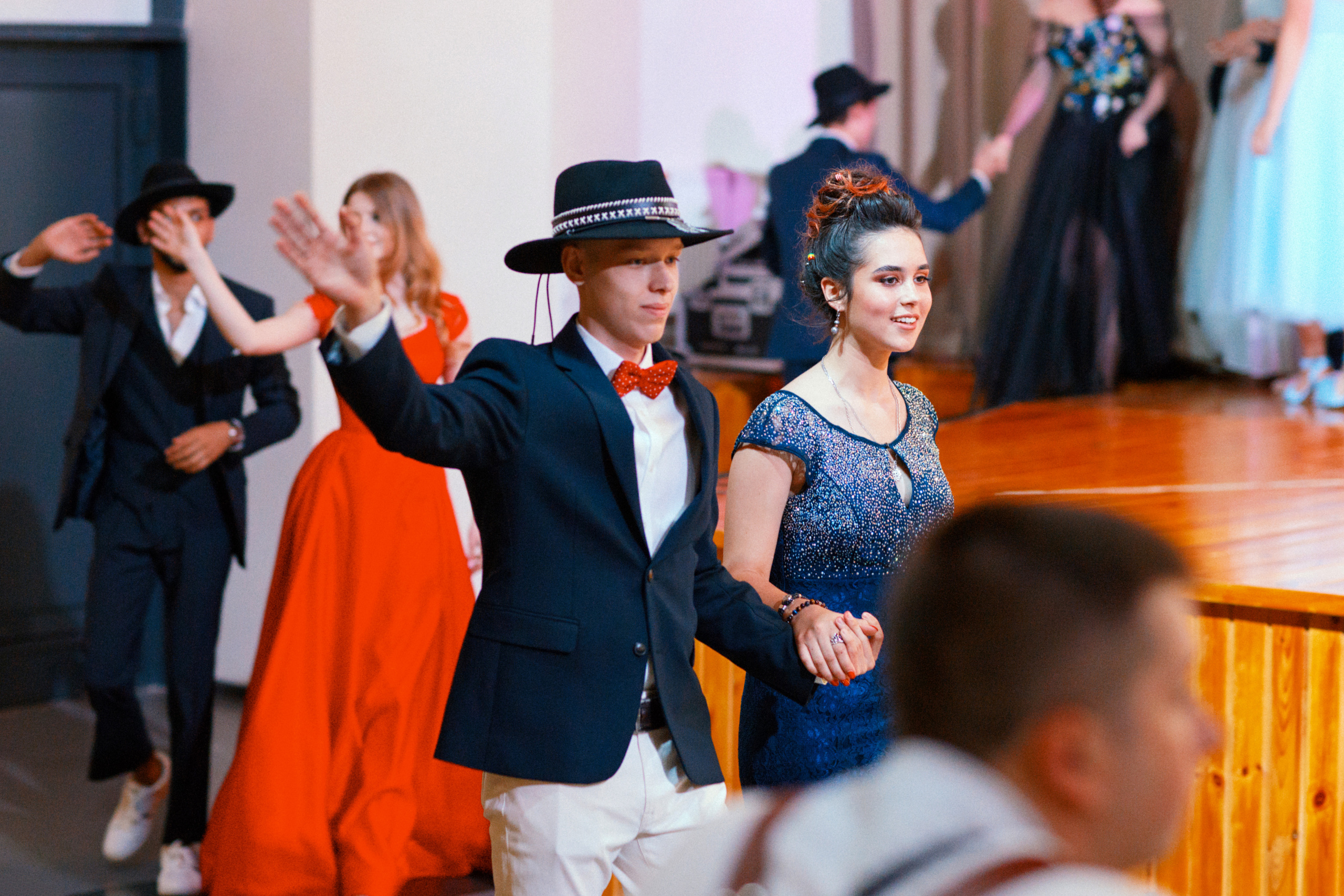 Выпуск 11-й класс. Свадебный фотограф в Москве Никифоров-Гордеев Константин