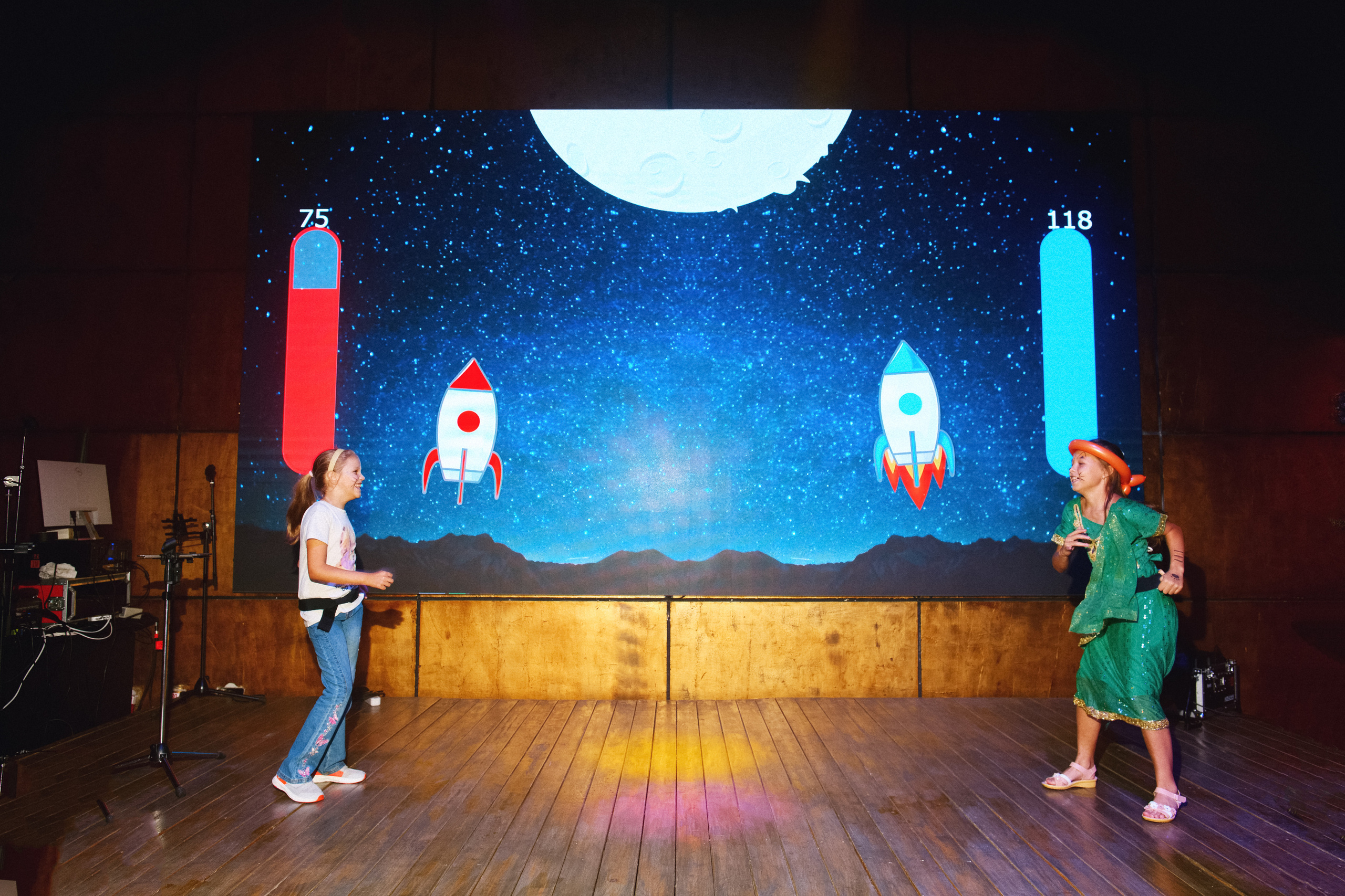 Корпоратив в Loft Hall. Свадебный фотограф в Москве Никифоров-Гордеев Константин