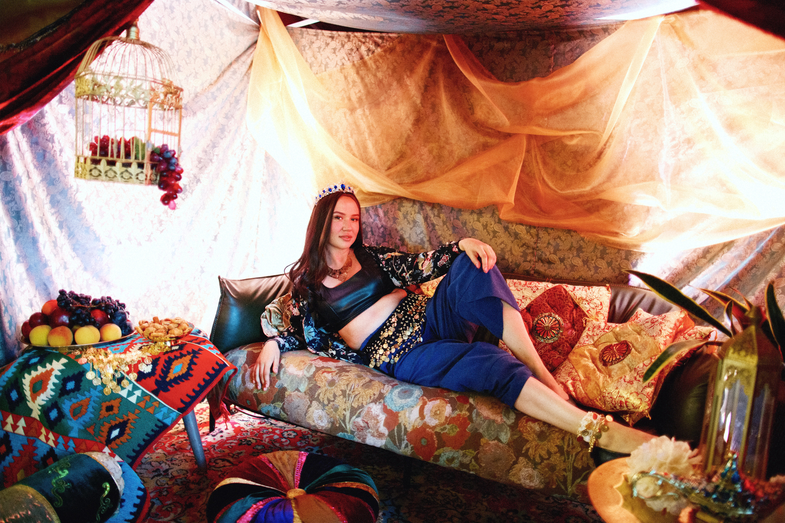 Корпоратив в Loft Hall. Свадебный фотограф в Москве Никифоров-Гордеев Константин