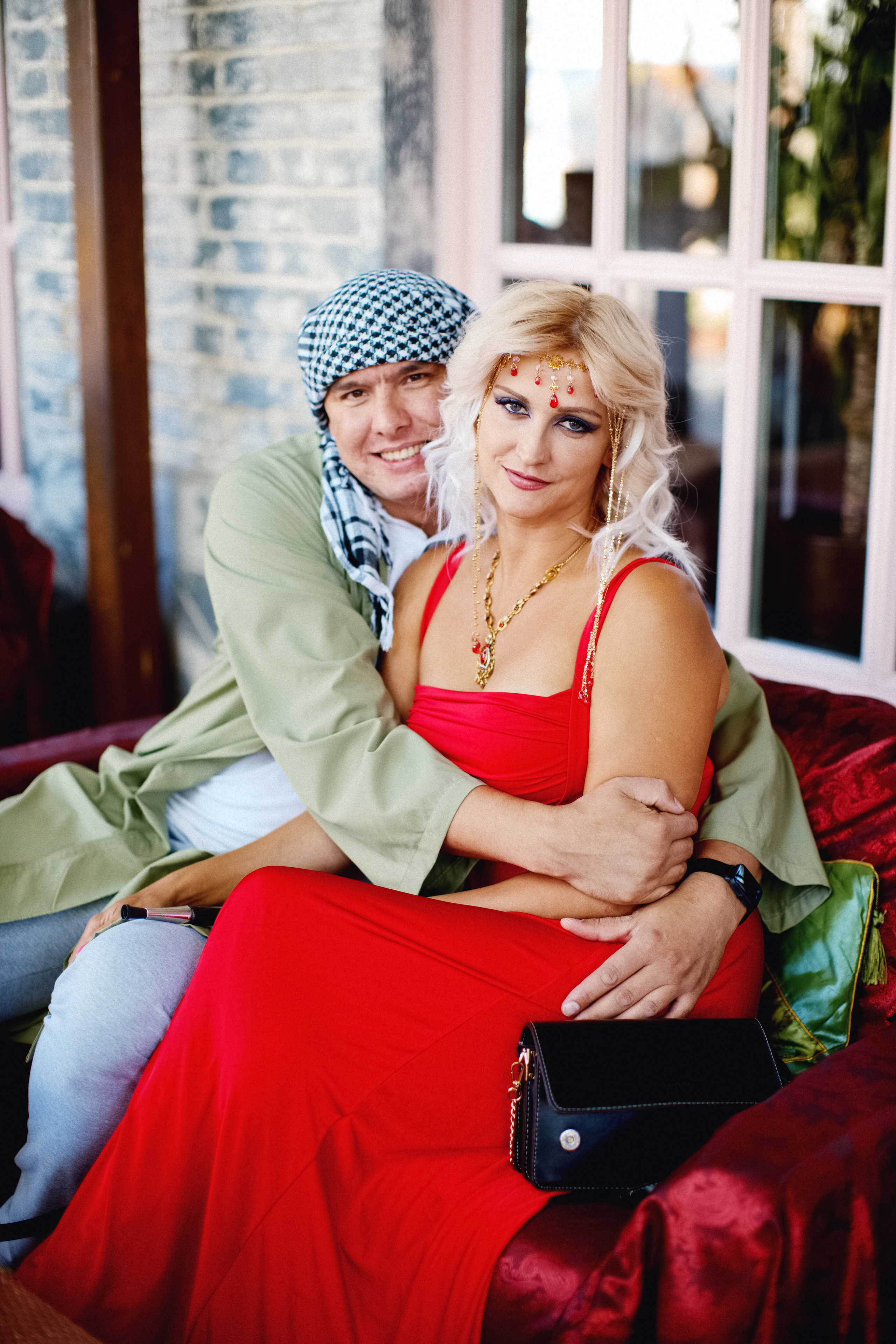 Корпоратив в Loft Hall. Свадебный фотограф в Москве Никифоров-Гордеев Константин