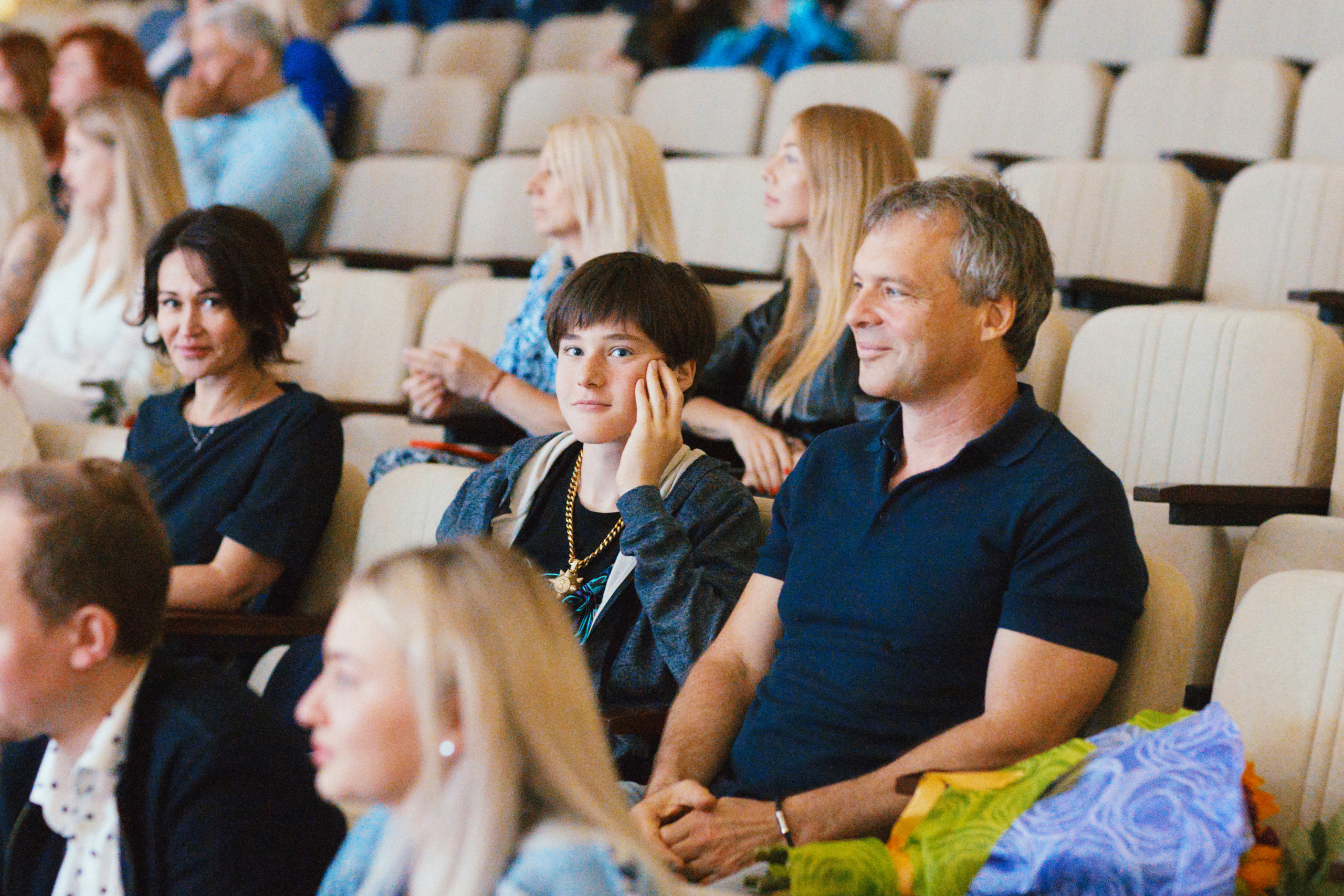 Выпуск 11-й класс. Свадебный фотограф в Москве Никифоров-Гордеев Константин