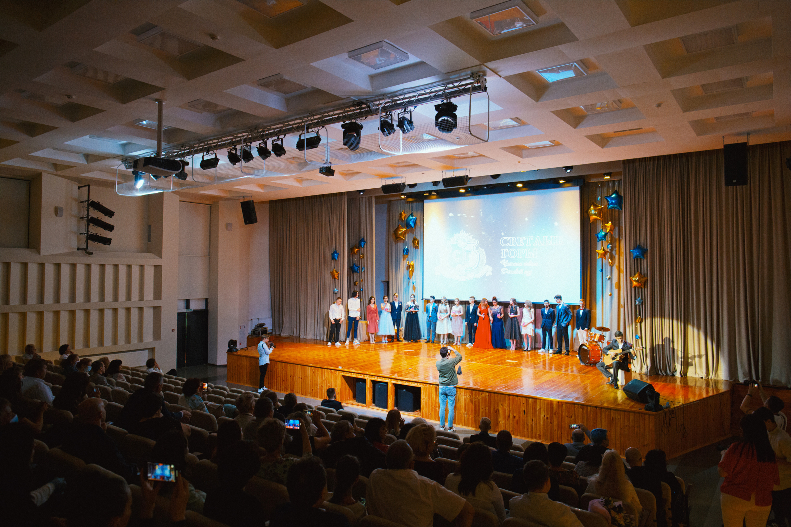 Выпуск 11-й класс. Свадебный фотограф в Москве Никифоров-Гордеев Константин