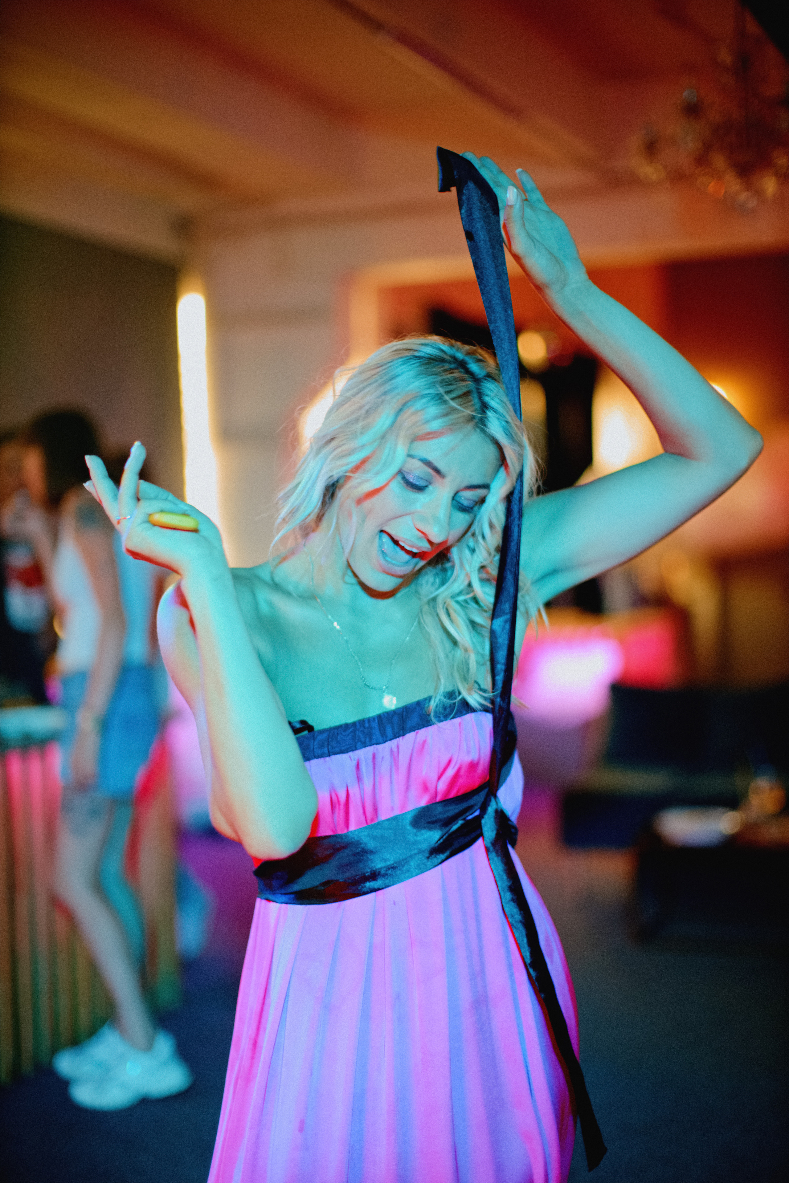 День рождение Александры. Свадебный фотограф в Москве Никифоров-Гордеев Константин