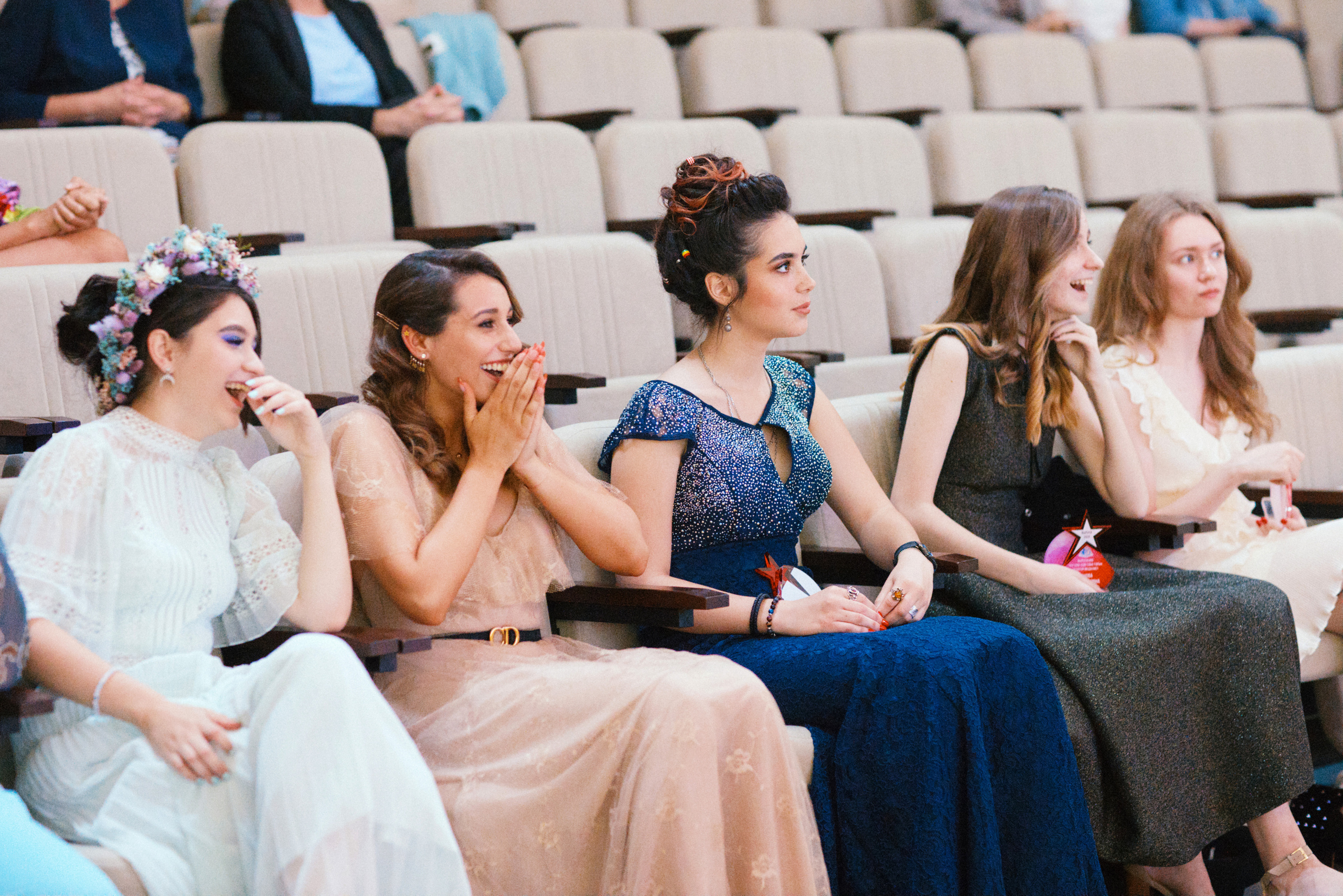 Выпуск 11-й класс. Свадебный фотограф в Москве Никифоров-Гордеев Константин