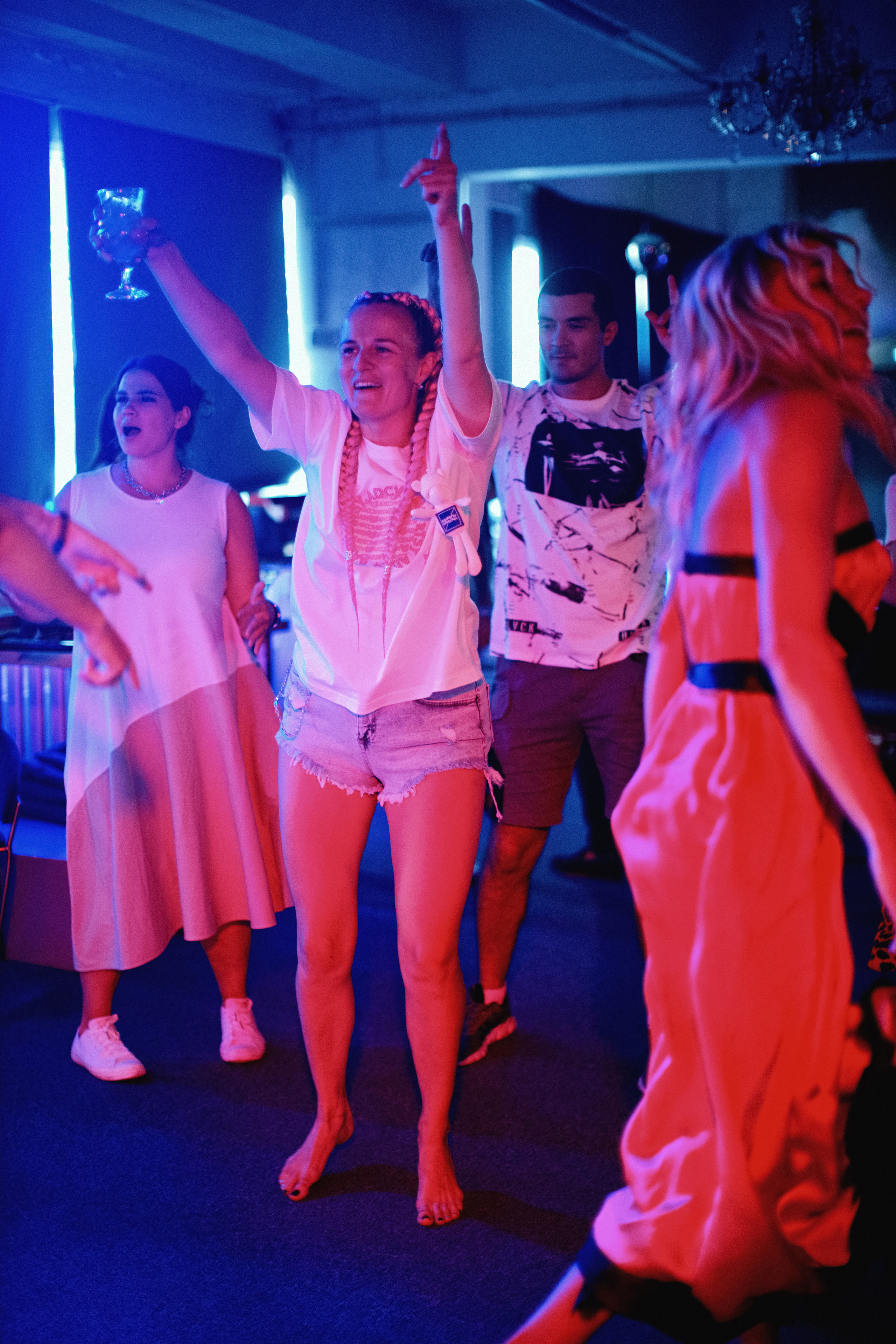 День рождение Александры. Свадебный фотограф в Москве Никифоров-Гордеев Константин