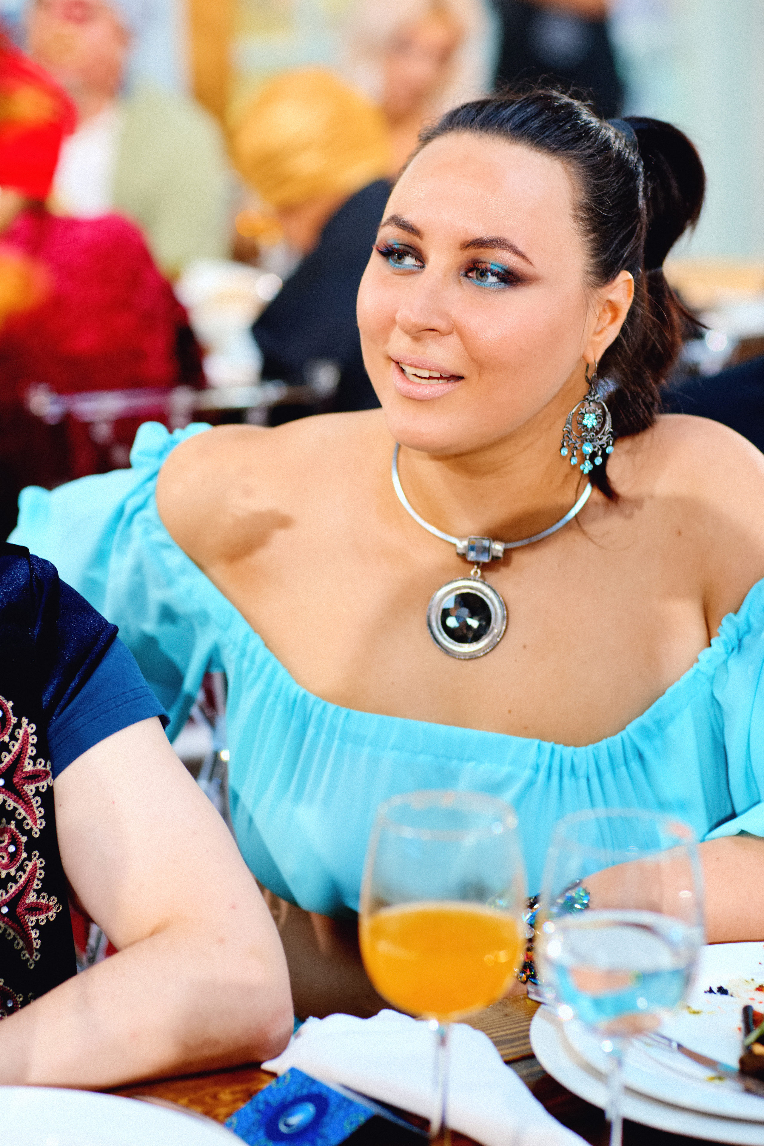 Корпоратив в Loft Hall. Свадебный фотограф в Москве Никифоров-Гордеев Константин