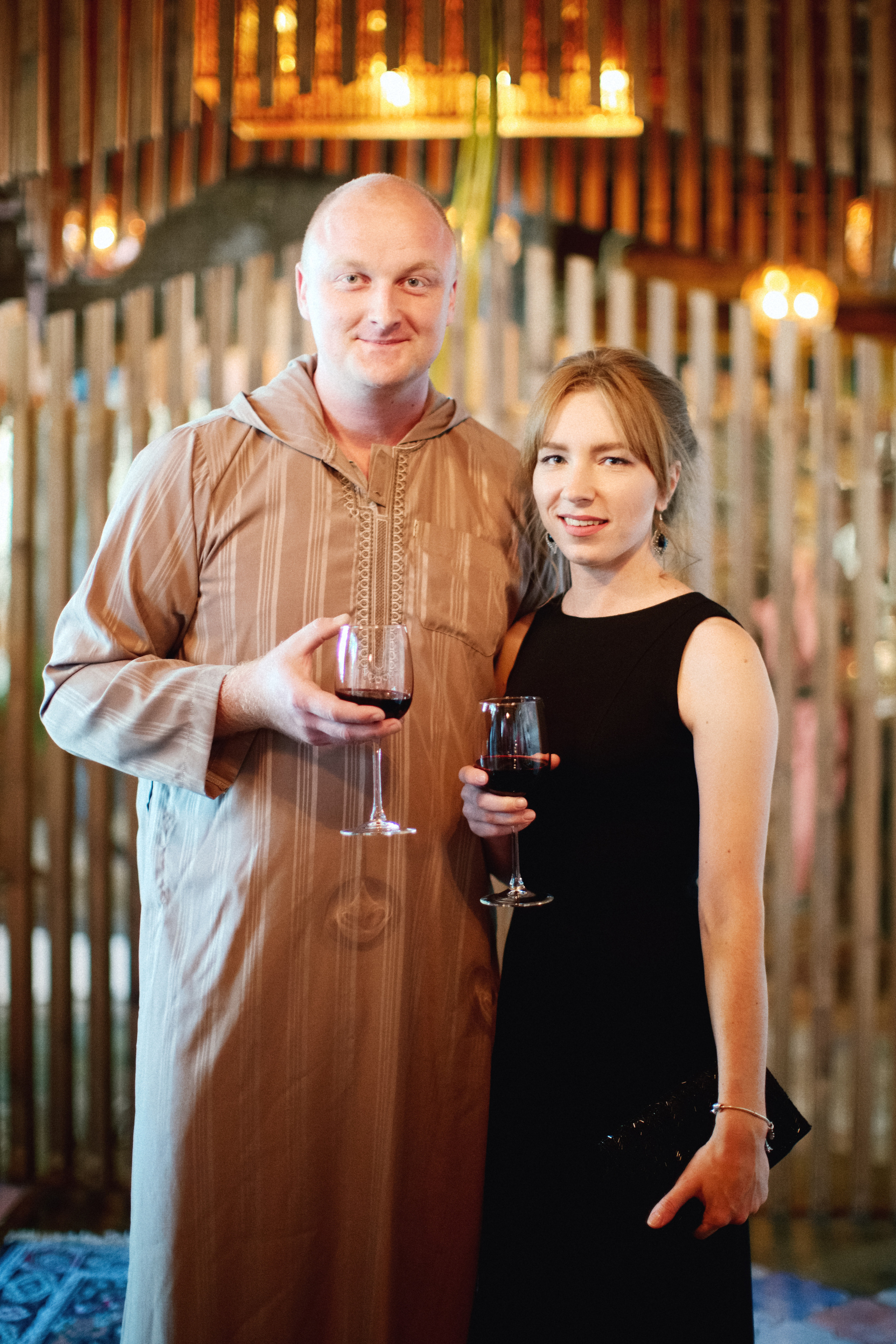 Корпоратив в Loft Hall. Свадебный фотограф в Москве Никифоров-Гордеев Константин