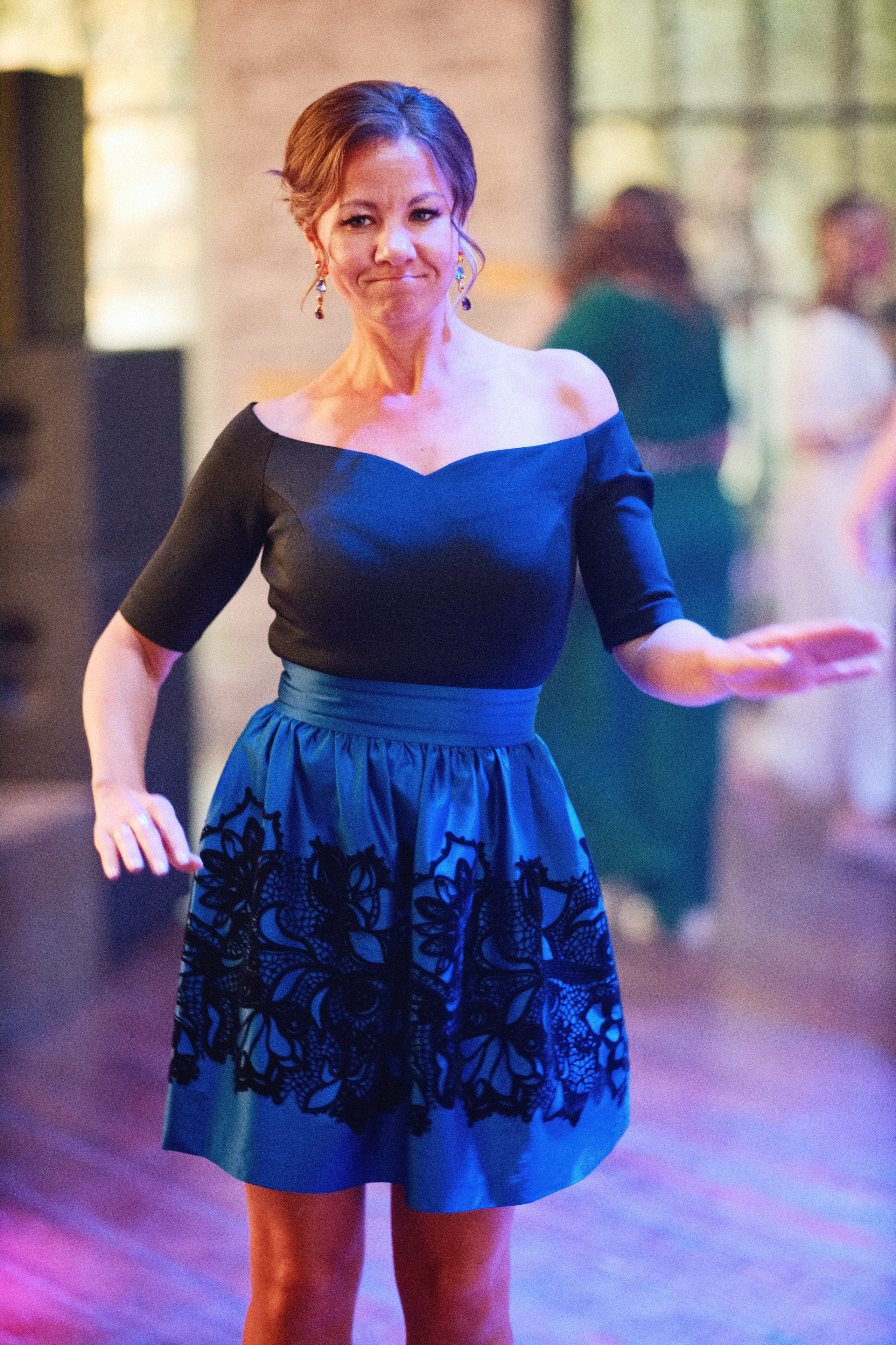 Корпоратив в Loft Hall. Свадебный фотограф в Москве Никифоров-Гордеев Константин