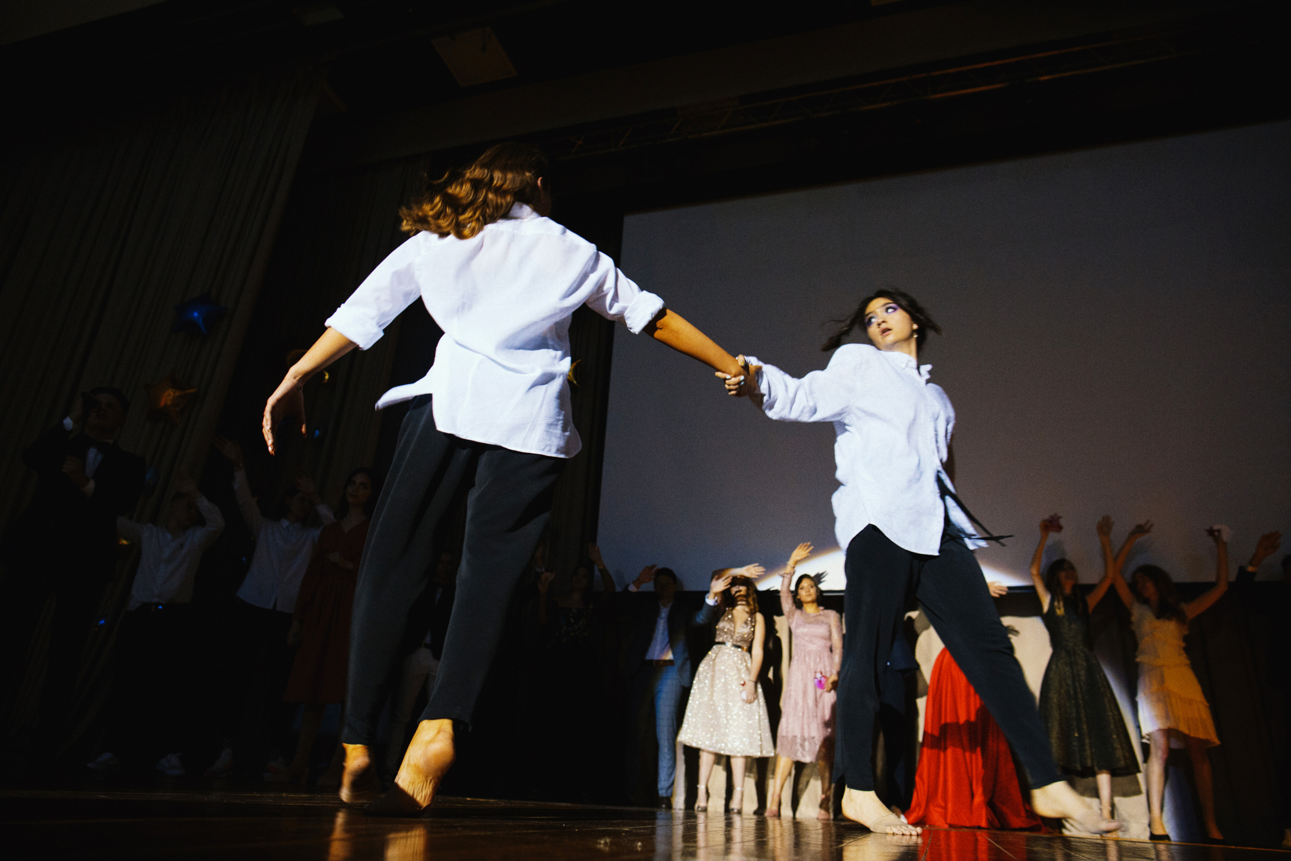 Выпуск 11-й класс. Свадебный фотограф в Москве Никифоров-Гордеев Константин