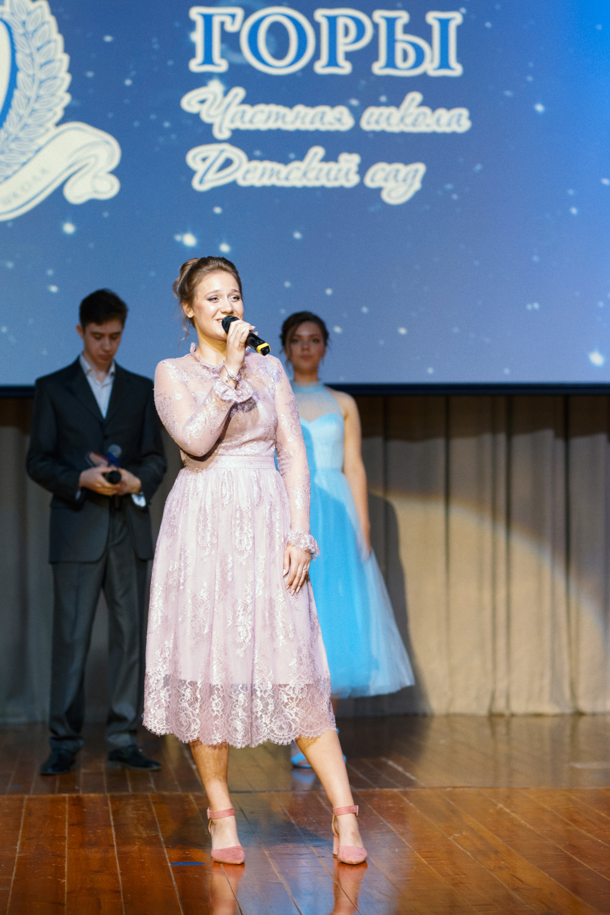 Выпуск 11-й класс. Свадебный фотограф в Москве Никифоров-Гордеев Константин