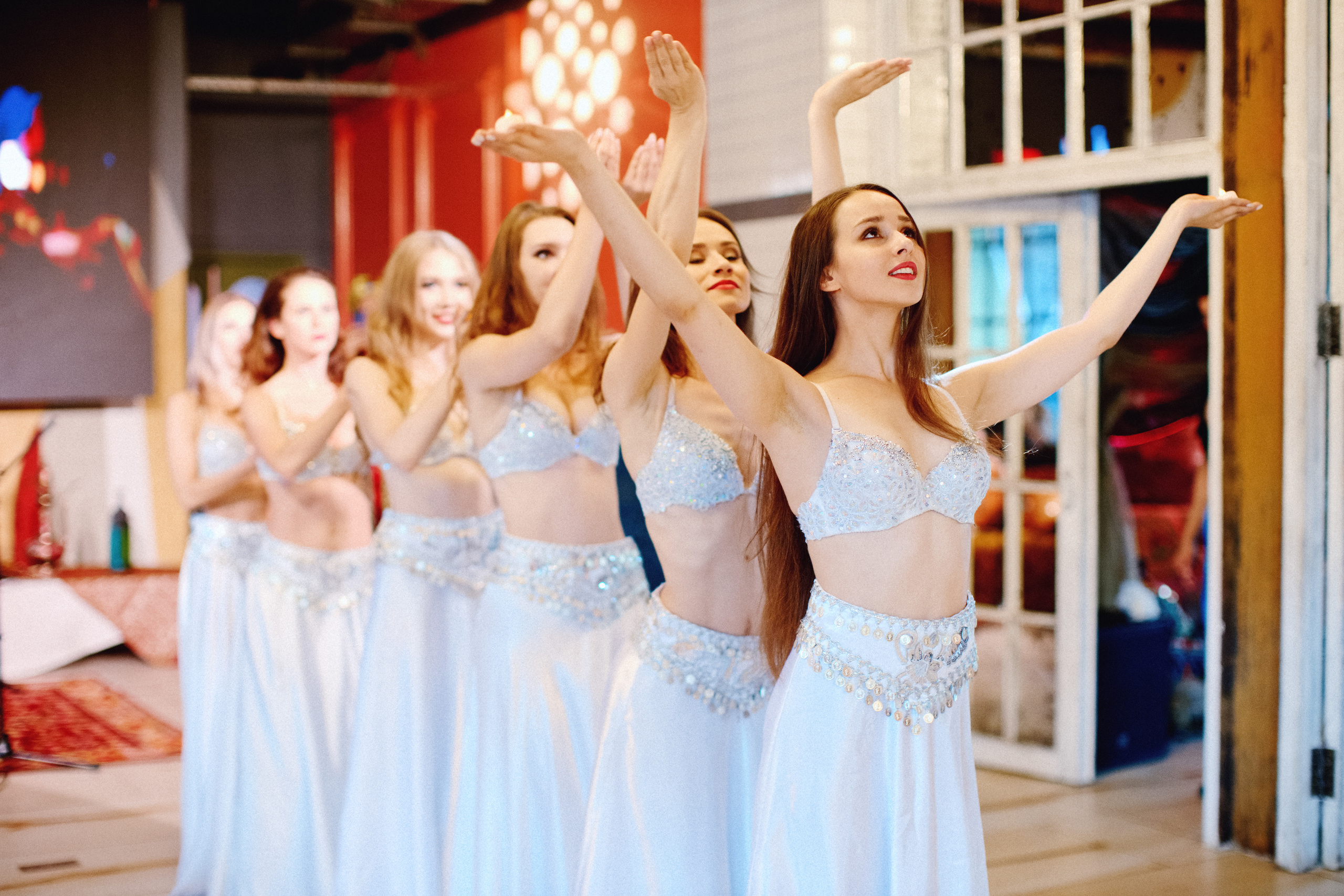 Корпоратив в Loft Hall. Свадебный фотограф в Москве Никифоров-Гордеев Константин