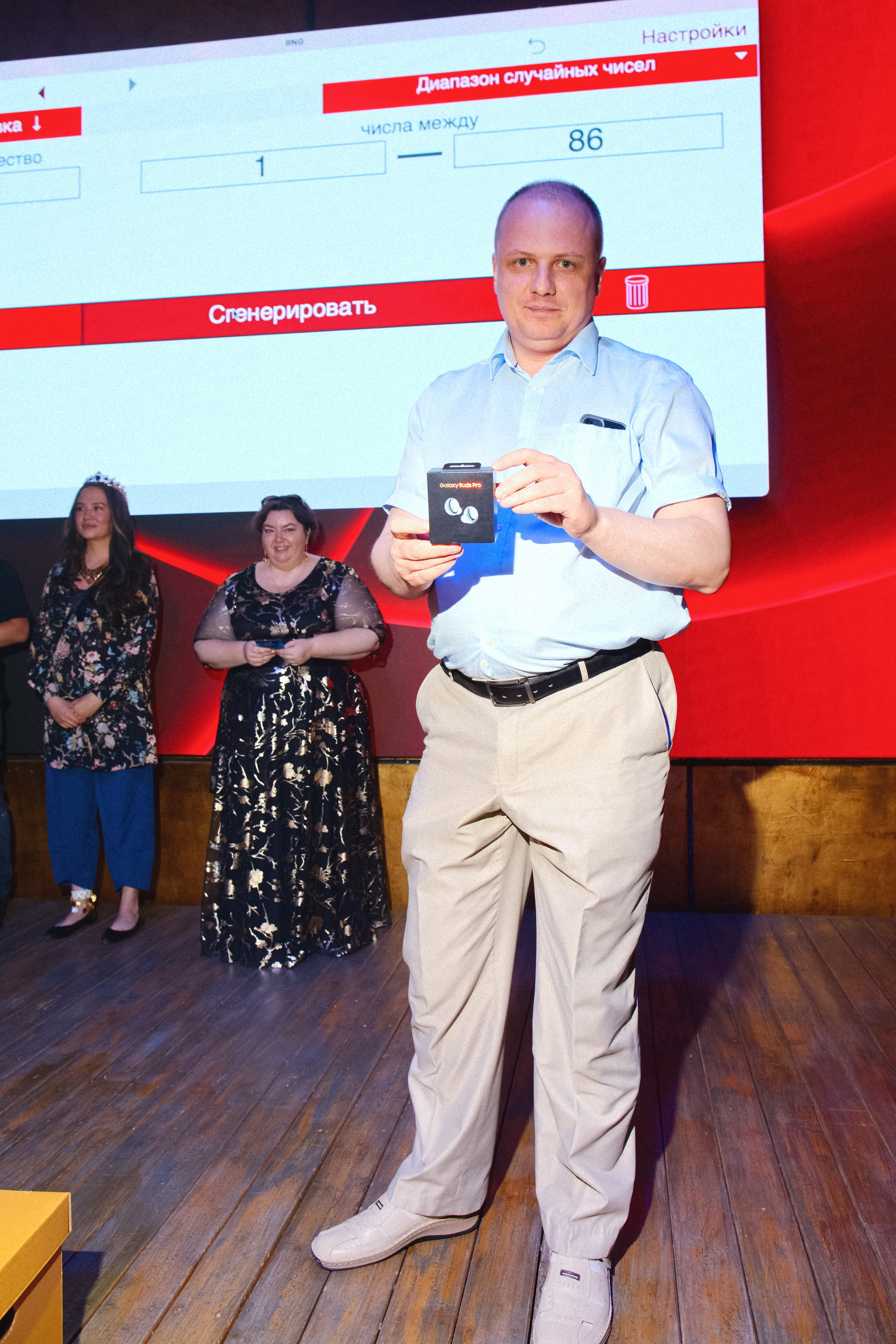 Корпоратив в Loft Hall. Свадебный фотограф в Москве Никифоров-Гордеев Константин