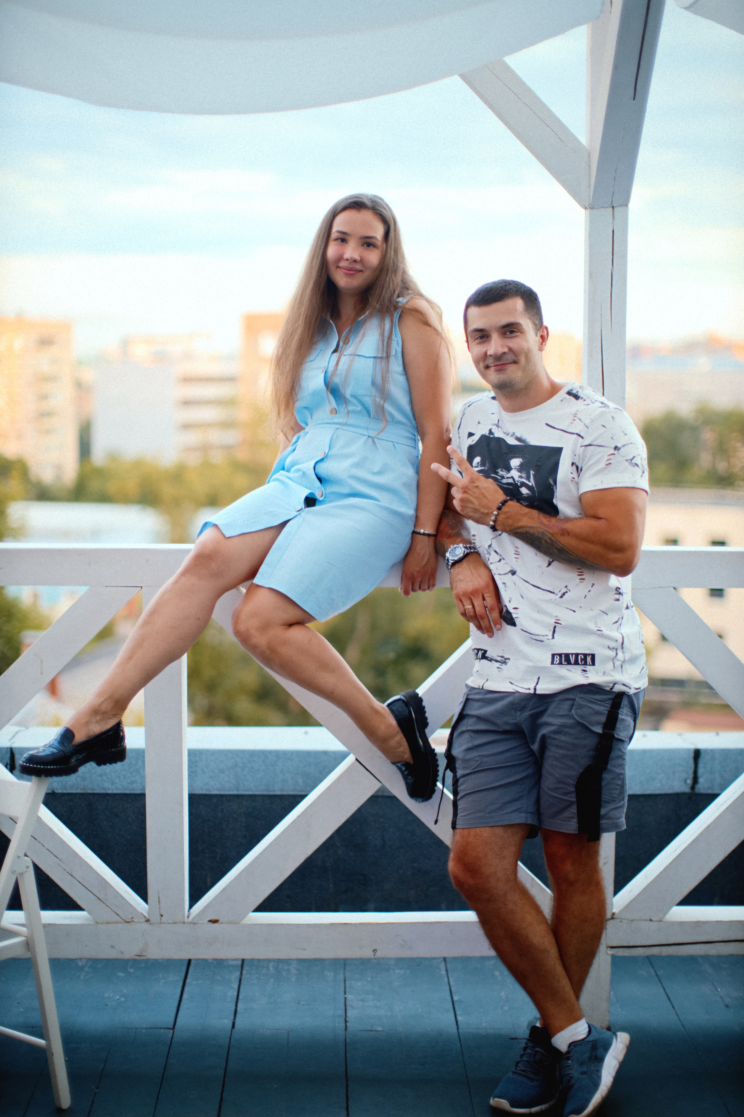 День рождение Александры. Свадебный фотограф в Москве Никифоров-Гордеев Константин