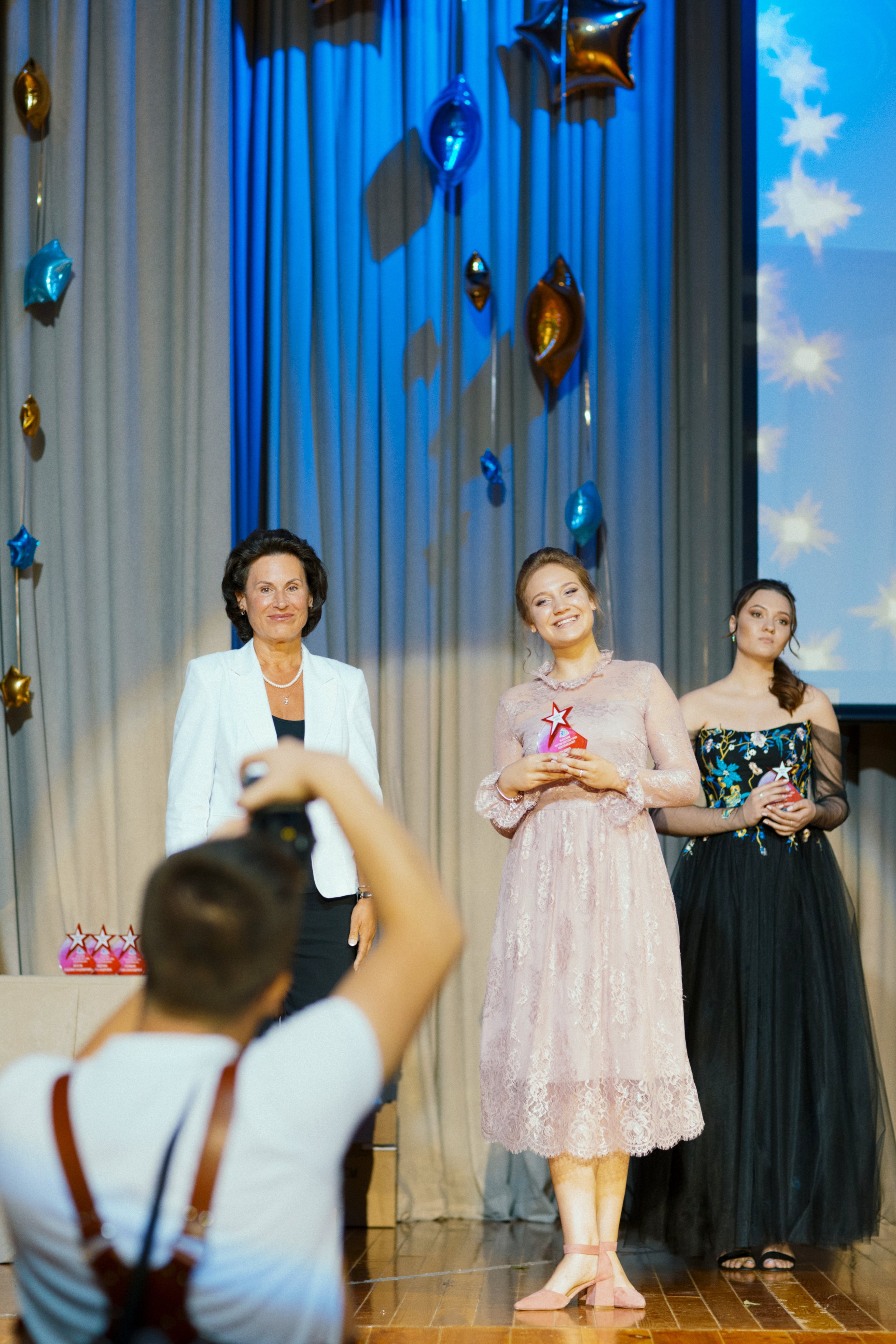 Выпуск 11-й класс. Свадебный фотограф в Москве Никифоров-Гордеев Константин