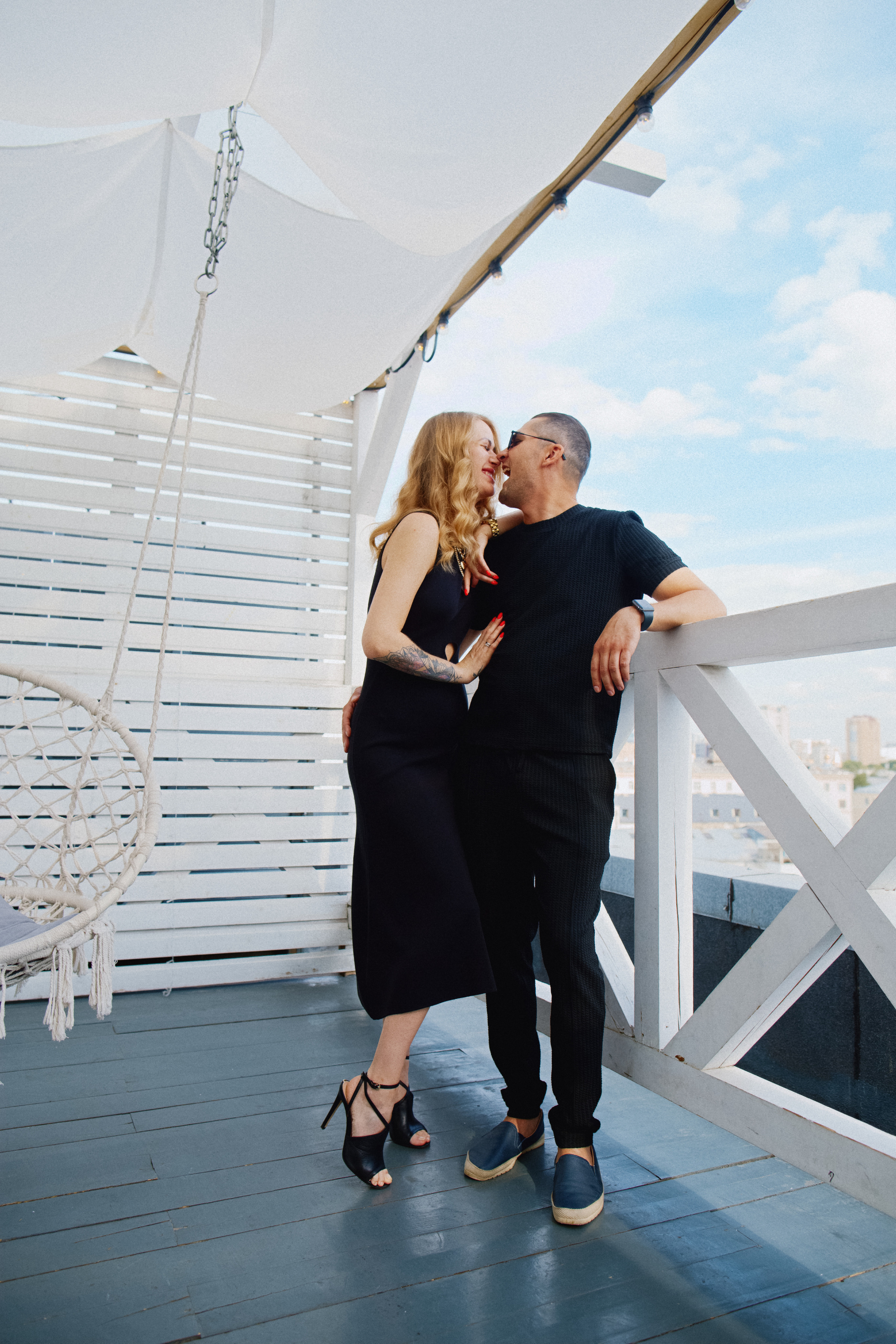 День рождение Александры. Свадебный фотограф в Москве Никифоров-Гордеев Константин