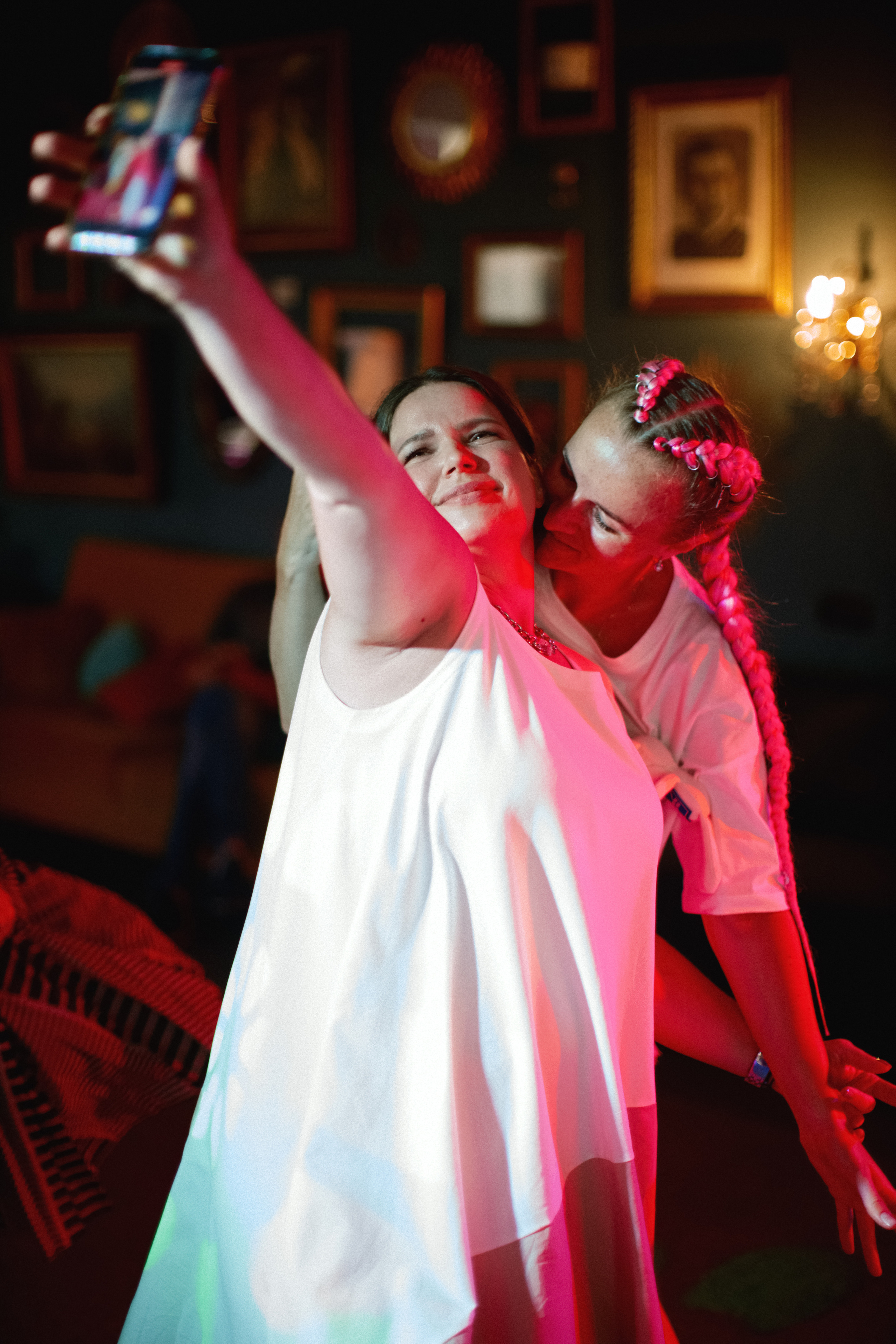 День рождение Александры. Свадебный фотограф в Москве Никифоров-Гордеев Константин