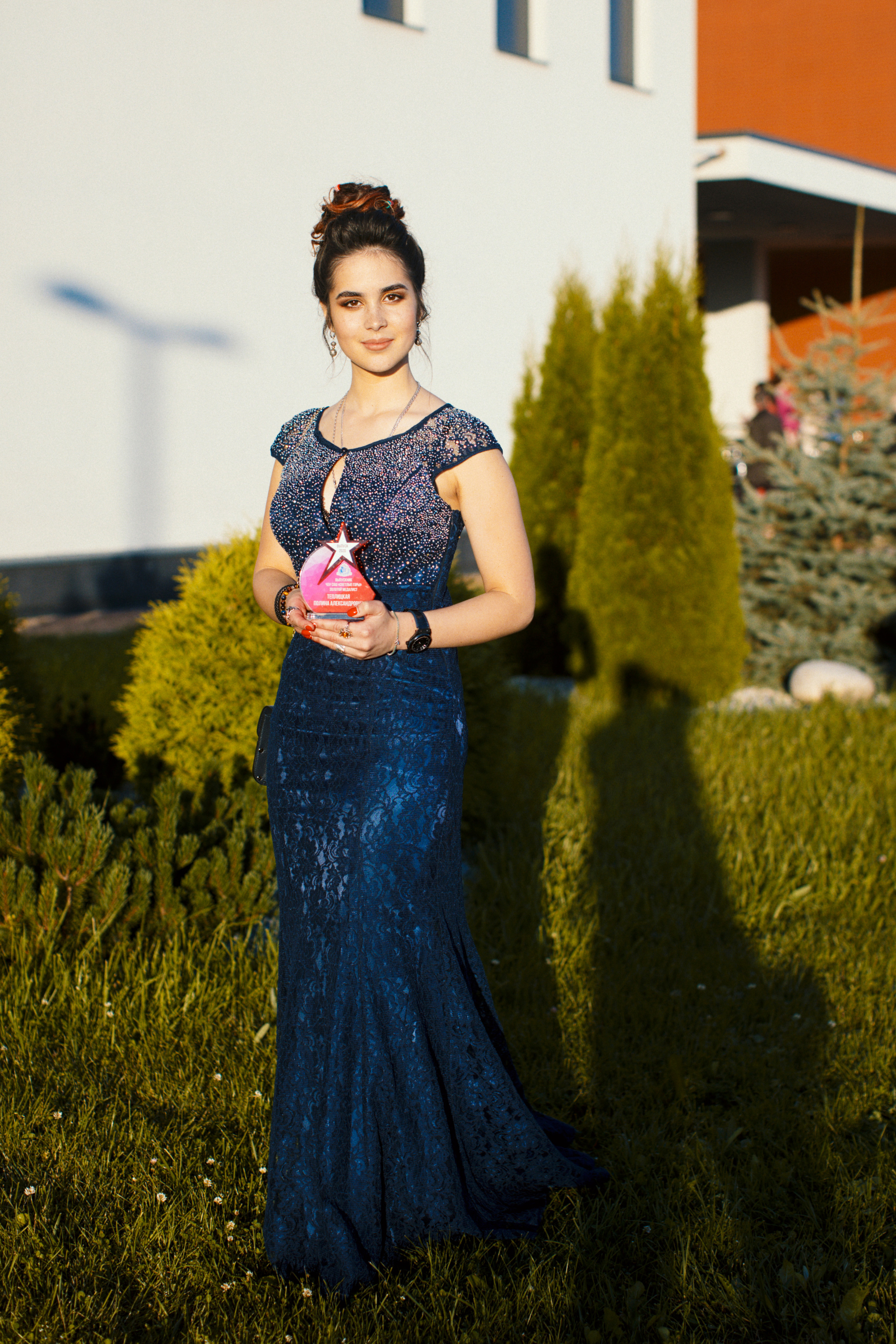 Выпуск 11-й класс. Свадебный фотограф в Москве Никифоров-Гордеев Константин