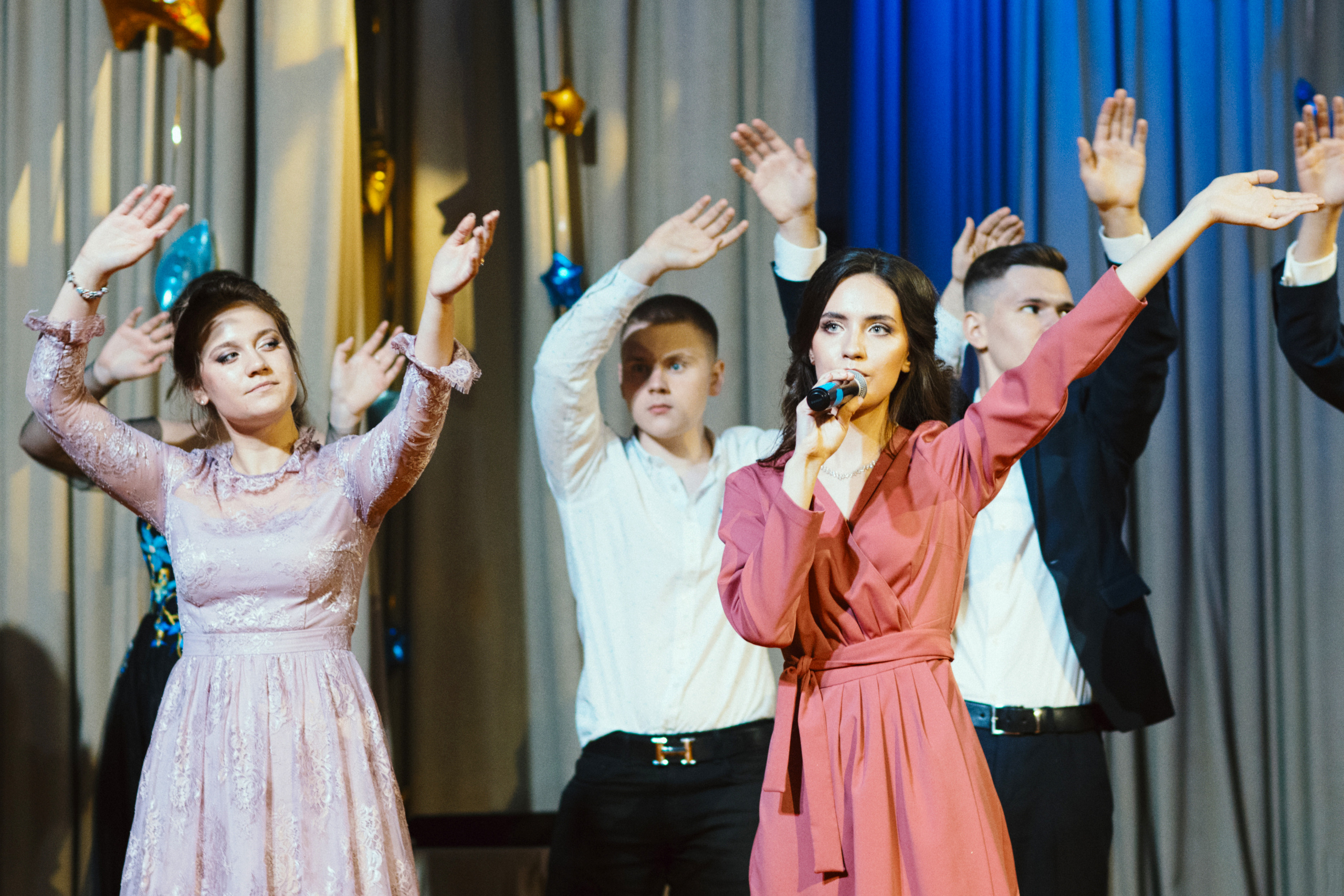 Выпуск 11-й класс. Свадебный фотограф в Москве Никифоров-Гордеев Константин