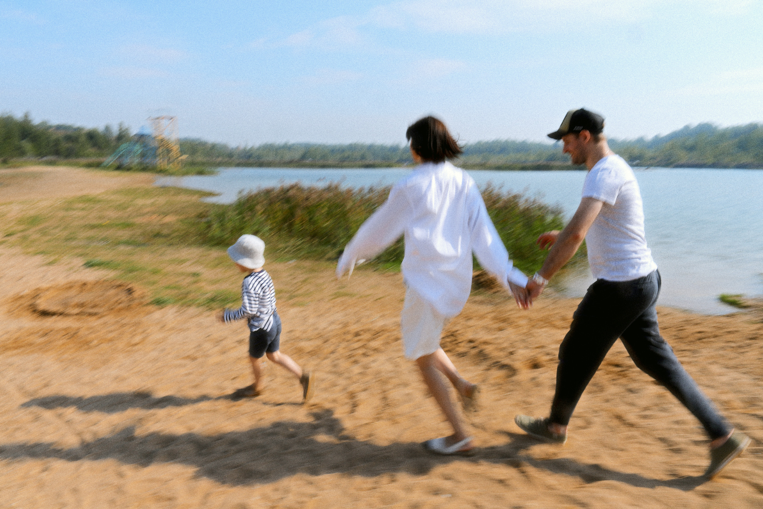 Семейная история. Свадебный фотограф в Москве Никифоров-Гордеев Константин