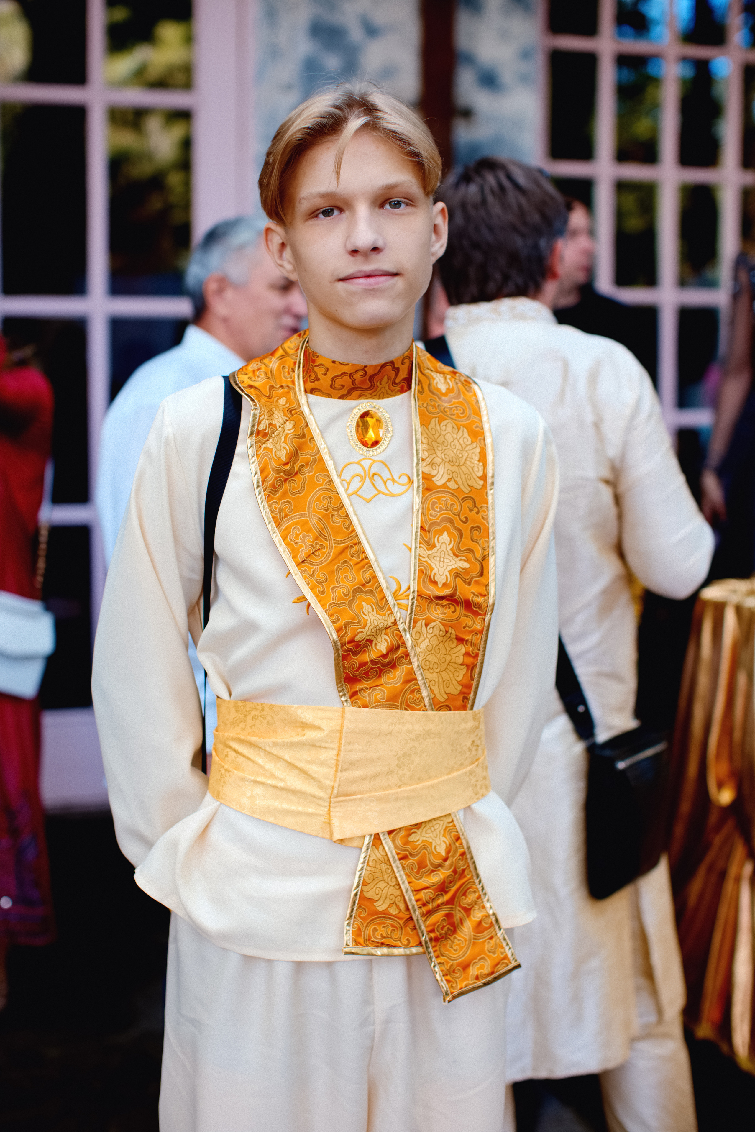 Корпоратив в Loft Hall. Свадебный фотограф в Москве Никифоров-Гордеев Константин