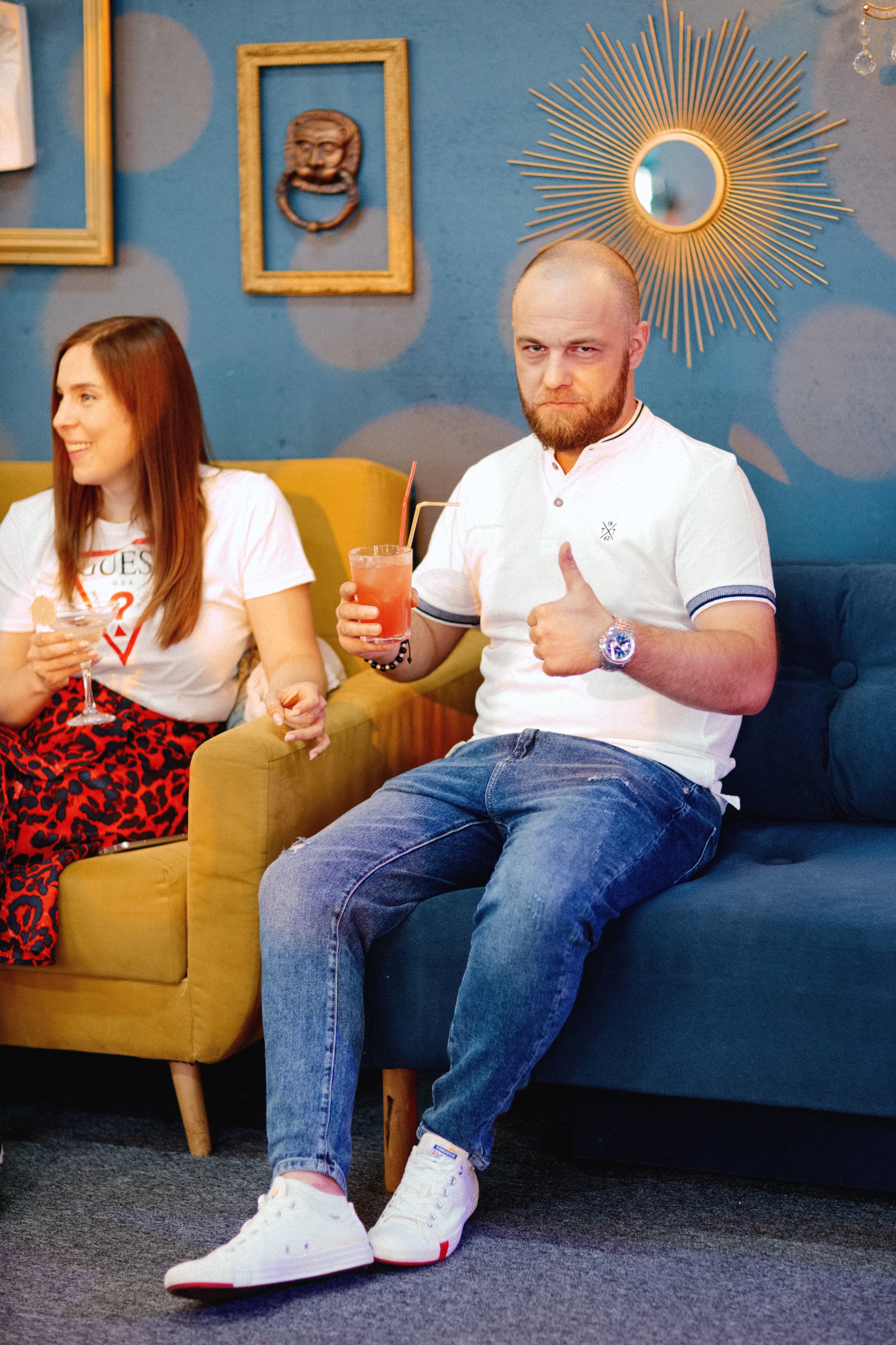 День рождение Александры. Свадебный фотограф в Москве Никифоров-Гордеев Константин