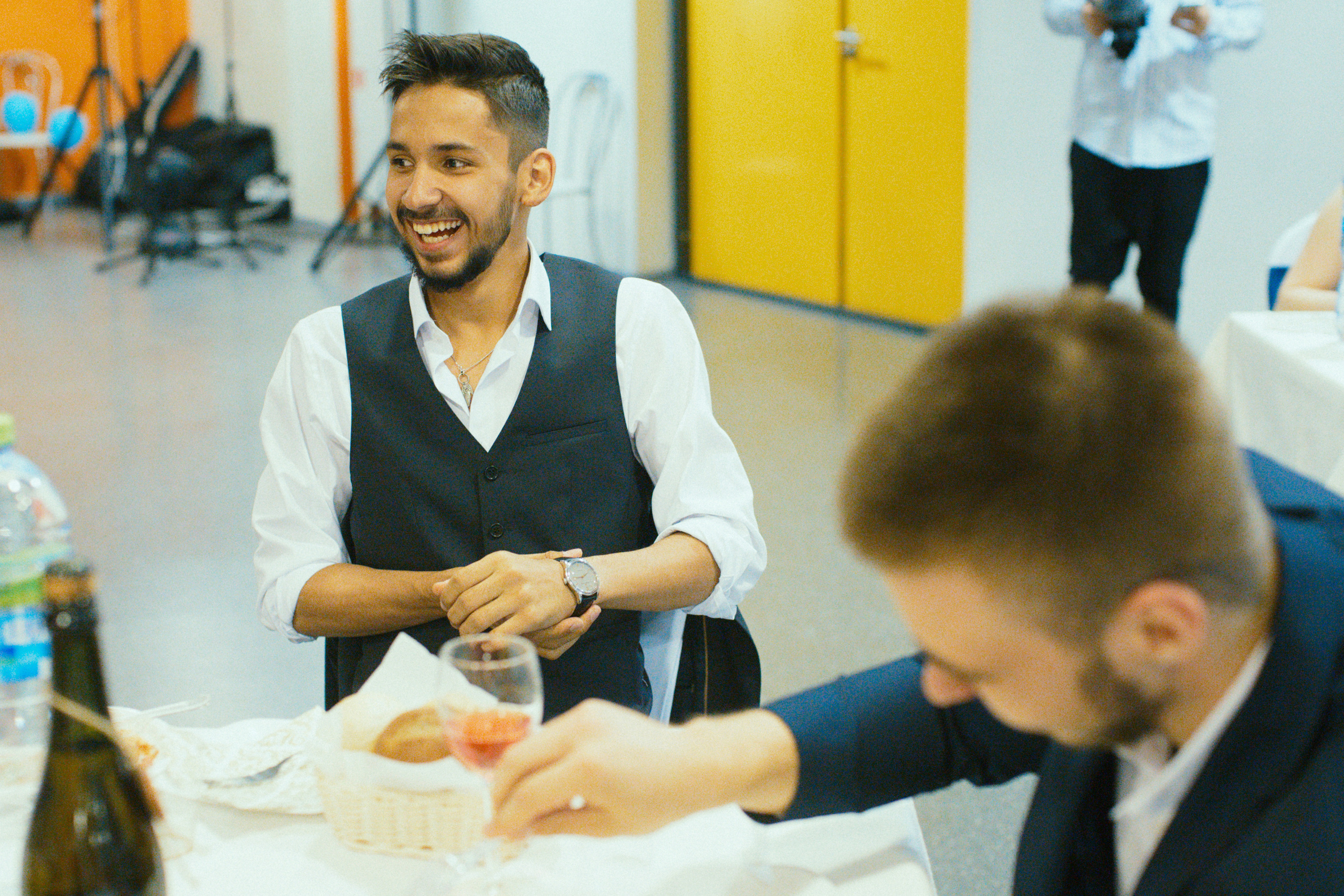 Выпуск 11-й класс. Свадебный фотограф в Москве Никифоров-Гордеев Константин