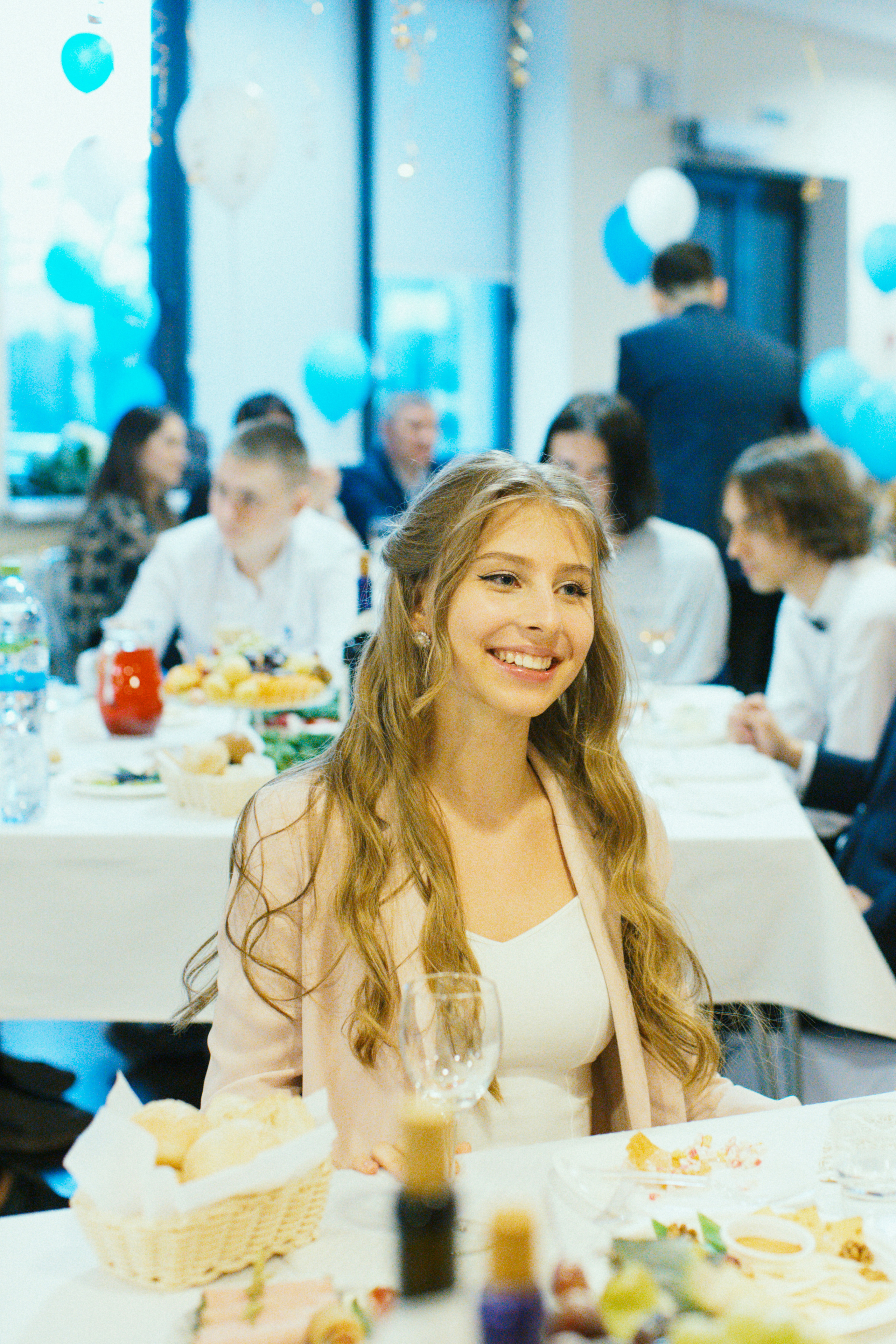 Выпуск 11-й класс. Свадебный фотограф в Москве Никифоров-Гордеев Константин