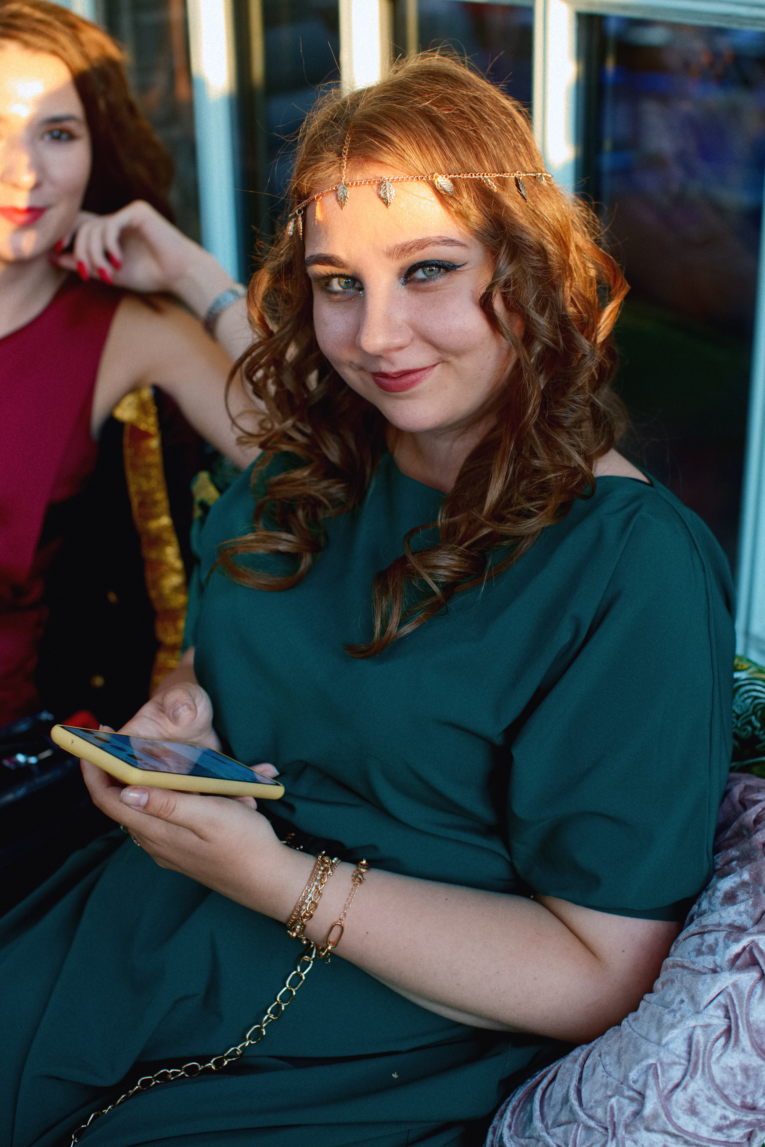 Корпоратив в Loft Hall. Свадебный фотограф в Москве Никифоров-Гордеев Константин